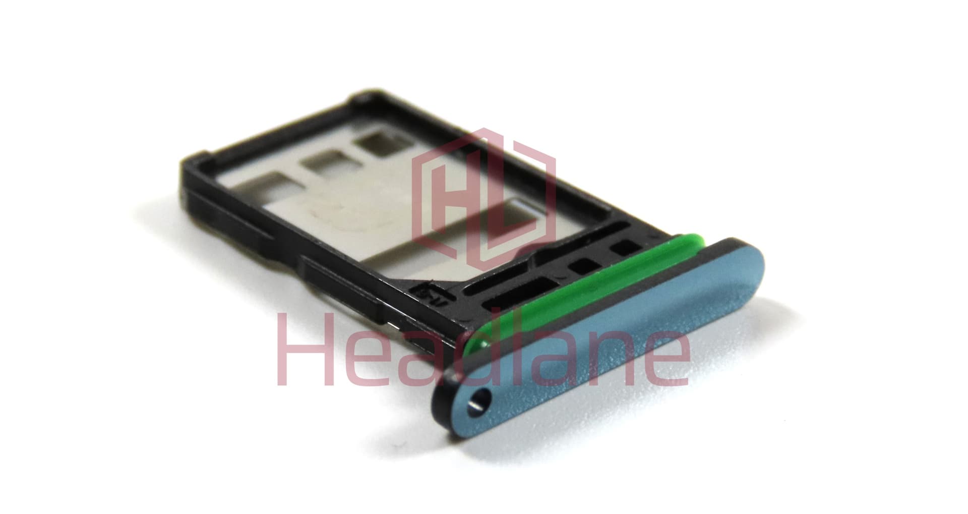 Honor 90 SIM Card Tray - Green - view 2
