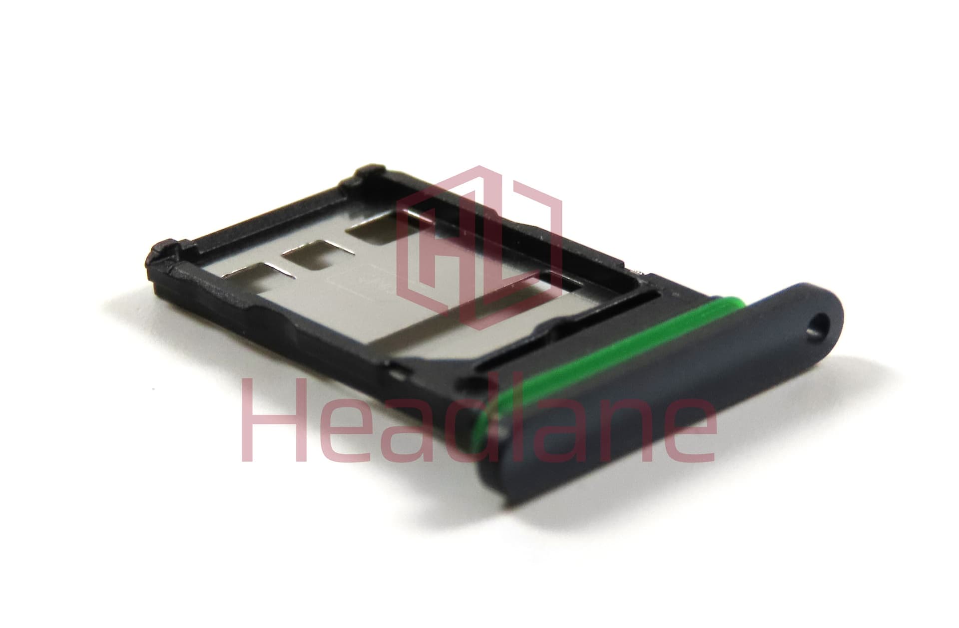 Honor 90 SIM Card Tray - Black - view 2