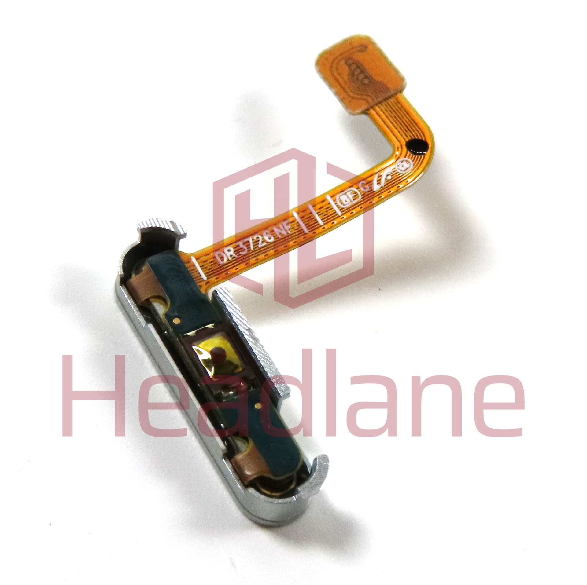 Samsung SM-X610 X616 Galaxy Tab S9 FE+ (WiFi / 5G) Fingerprint Reader / Sensor - Mint - view 2