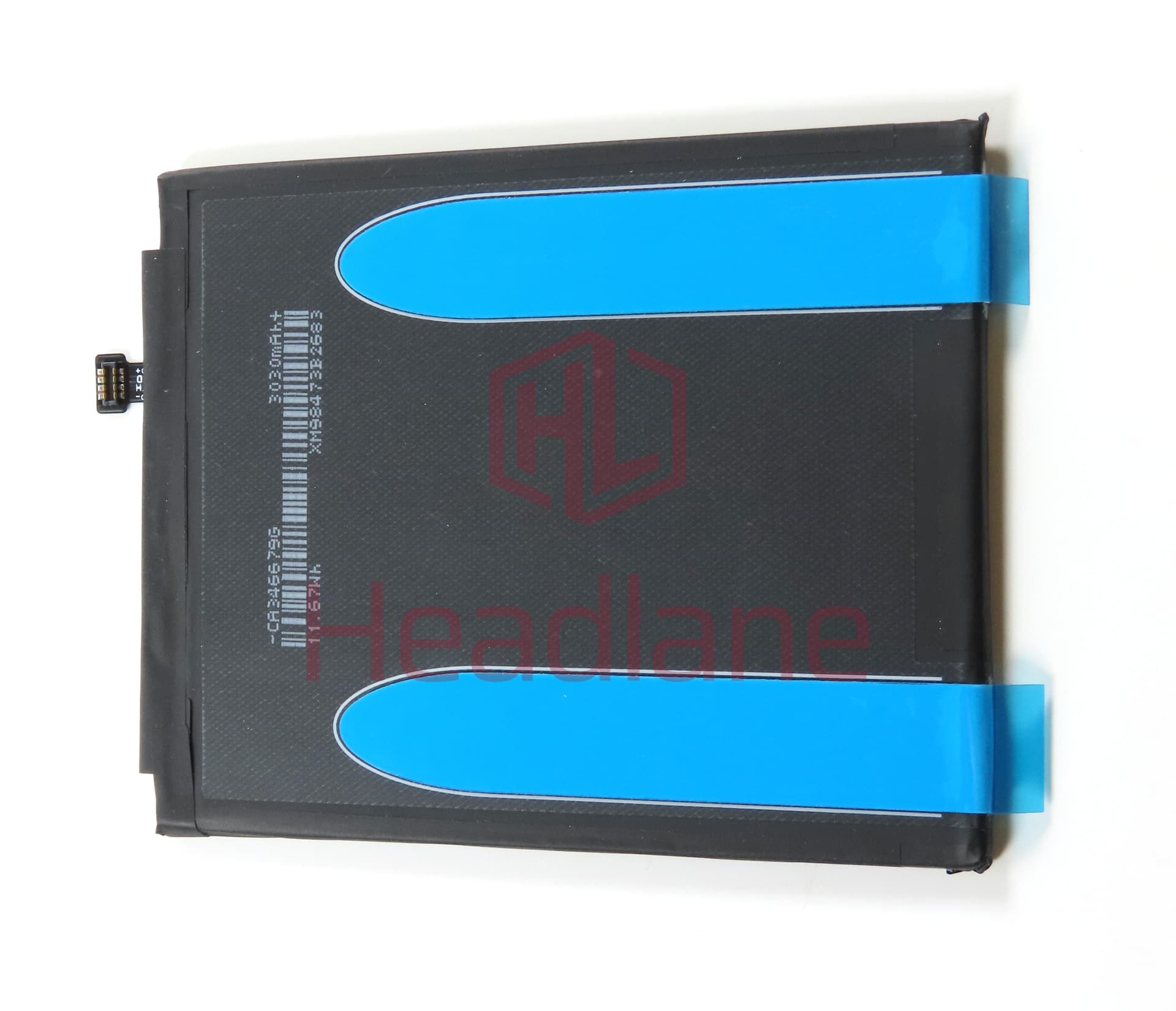 Xiaomi Redmi Note 5A / Mi A1 BN31 3080mAh Internal Battery - view 3