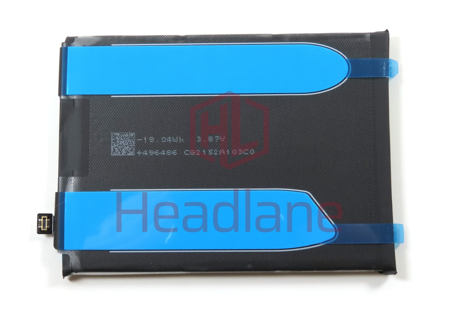 Xiaomi Poco M3 Pro Redmi 10 / 2022 Redmi Note 10 5G BN5A Internal Battery - view 3