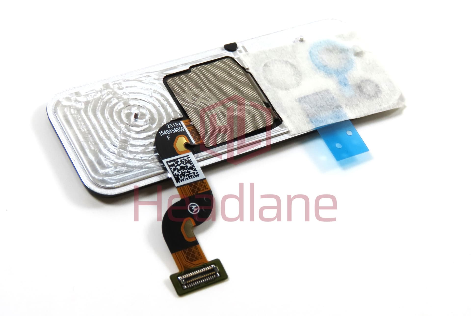 Motorola XT2323 Razr 40 Outer LCD Display / Screen +Touch - view 2