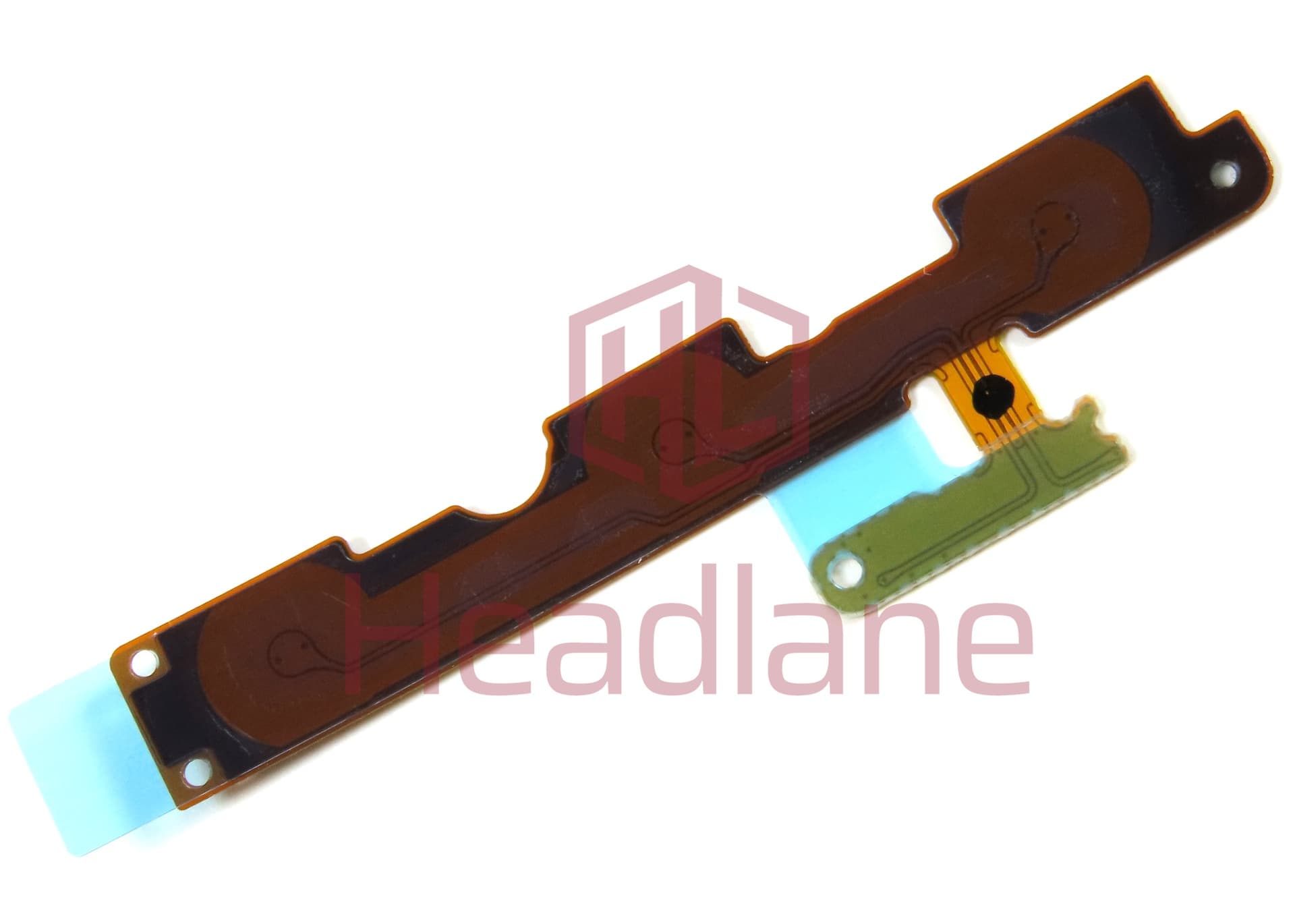 Samsung SM-G390 Galaxy XCover 4 Home / Menu Button Flex - view 2