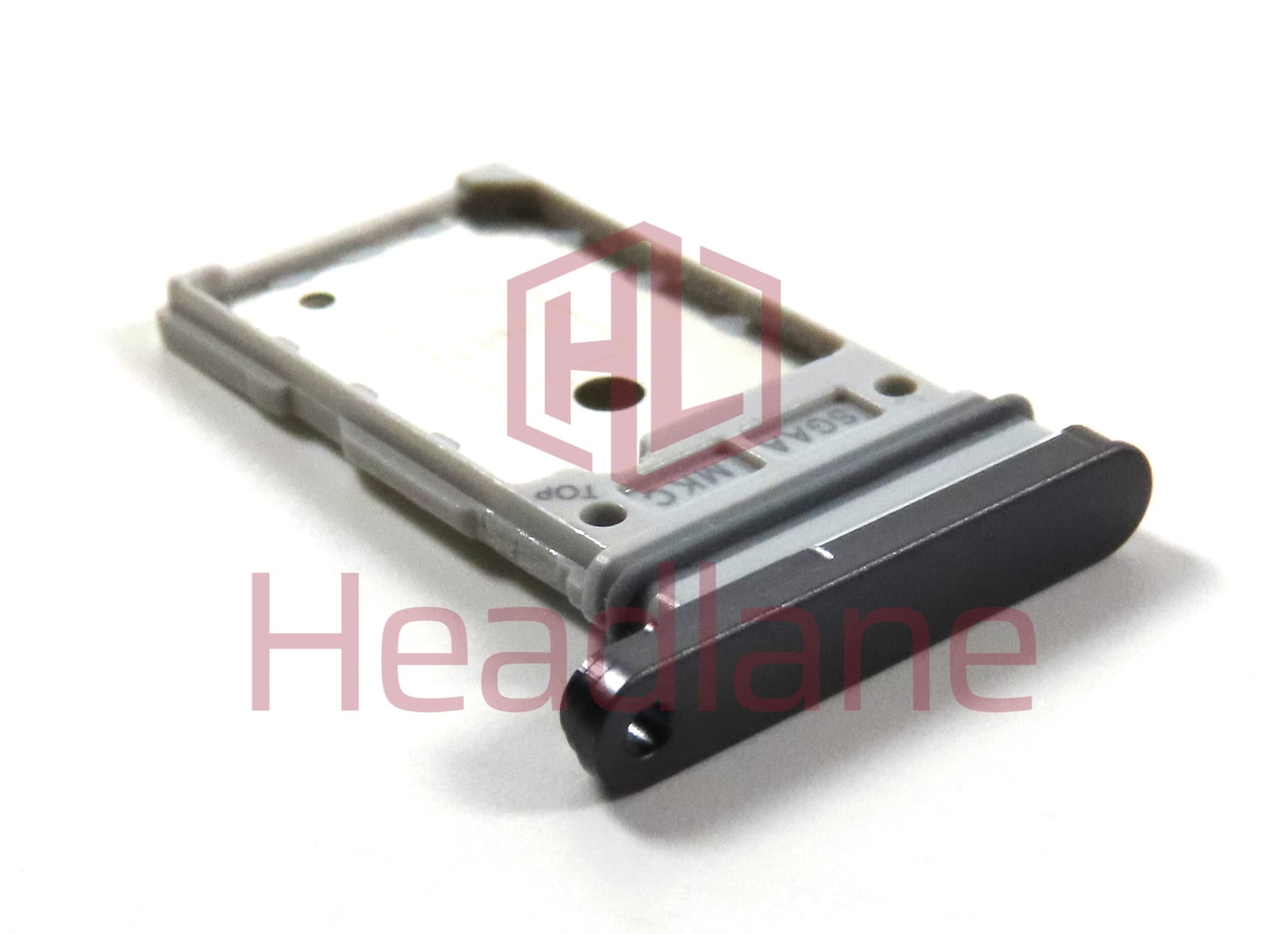 Samsung SM-S711 Galaxy S23 FE SIM Card Tray - Graphite - view 2