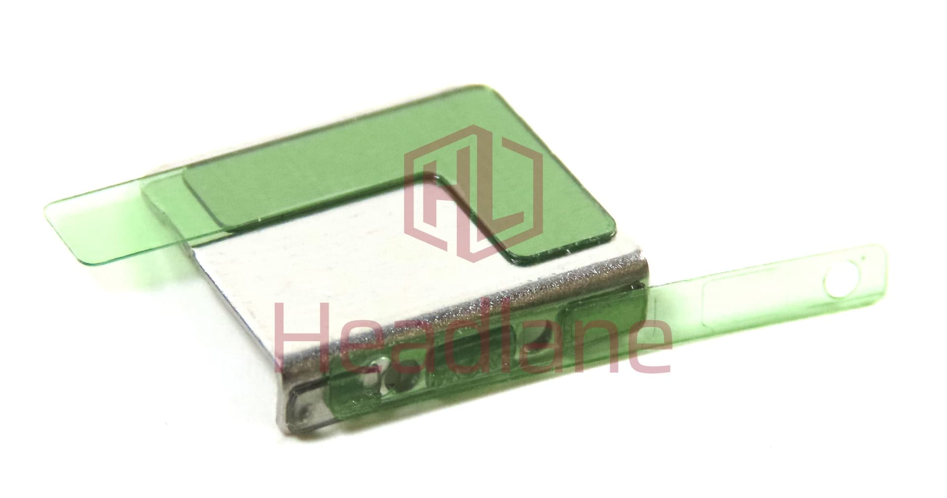 Samsung SM-X510 X516 X610 X616 X710 X716 X810 X816 X910 X916 Galaxy Tab S9 FE / Tab S FE+ / Tab S9 / Tab S9+ / Tab S9 Ultra Pogo Bracket - view 2