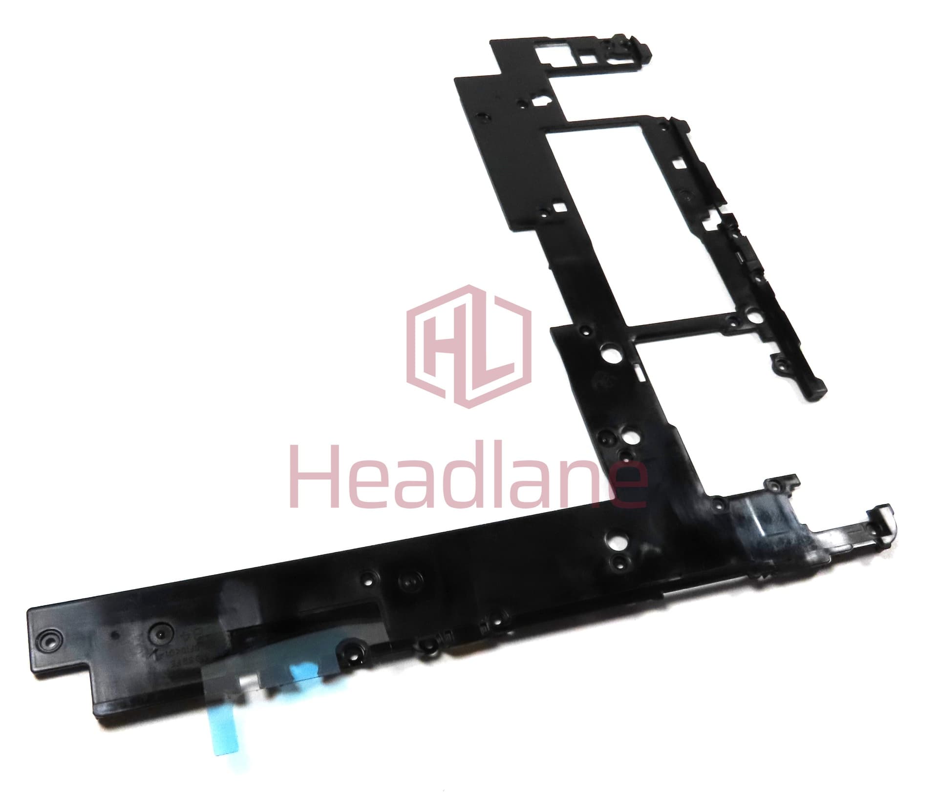 Samsung SM-X510 X516 Galaxy Tab S9 FE (WiFi/5G) Front Bracket - view 2