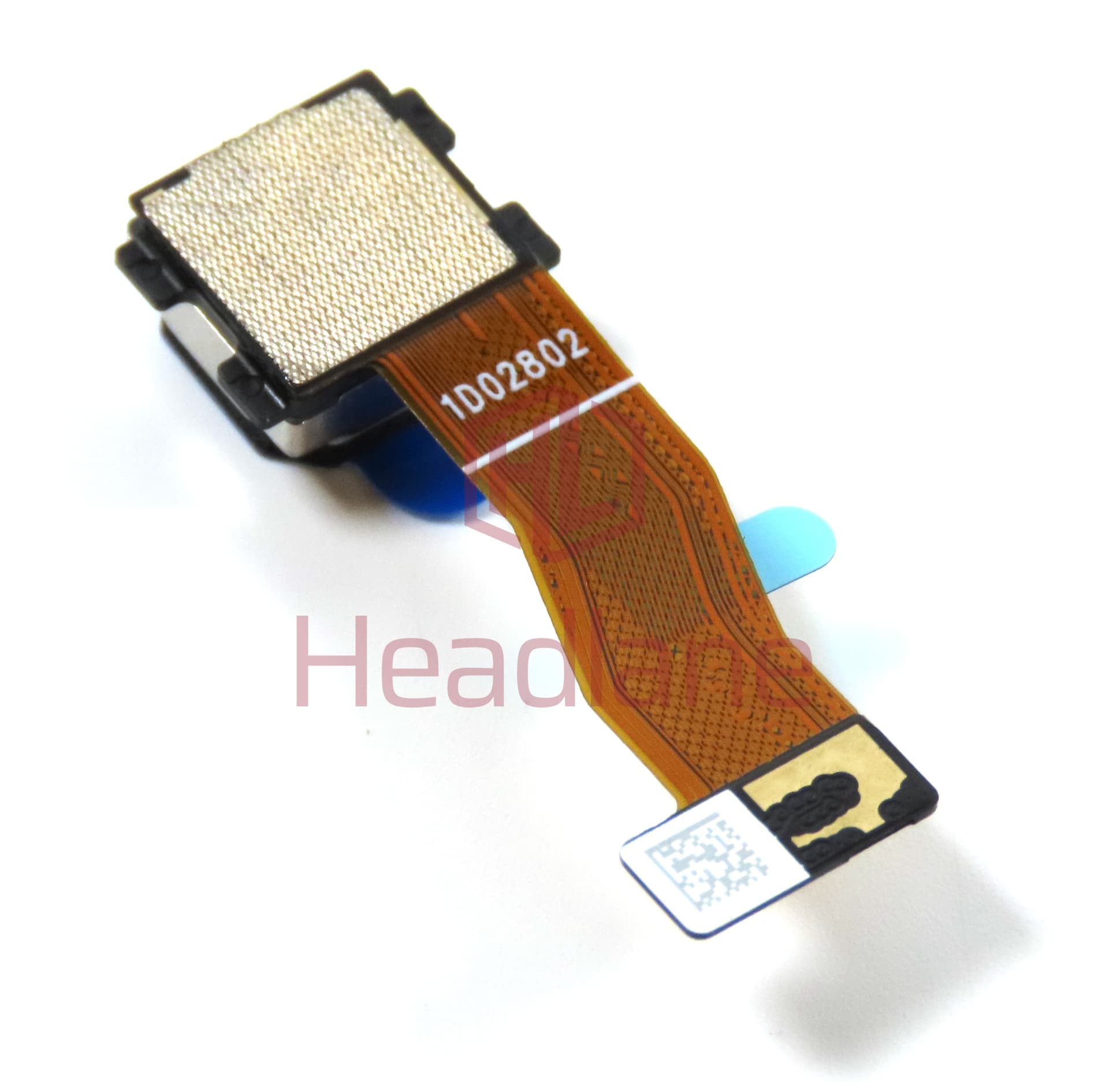 Samsung SM-T500 SM-T505 Galaxy Tab A7 10.4" 8MP Rear Camera Module - view 2