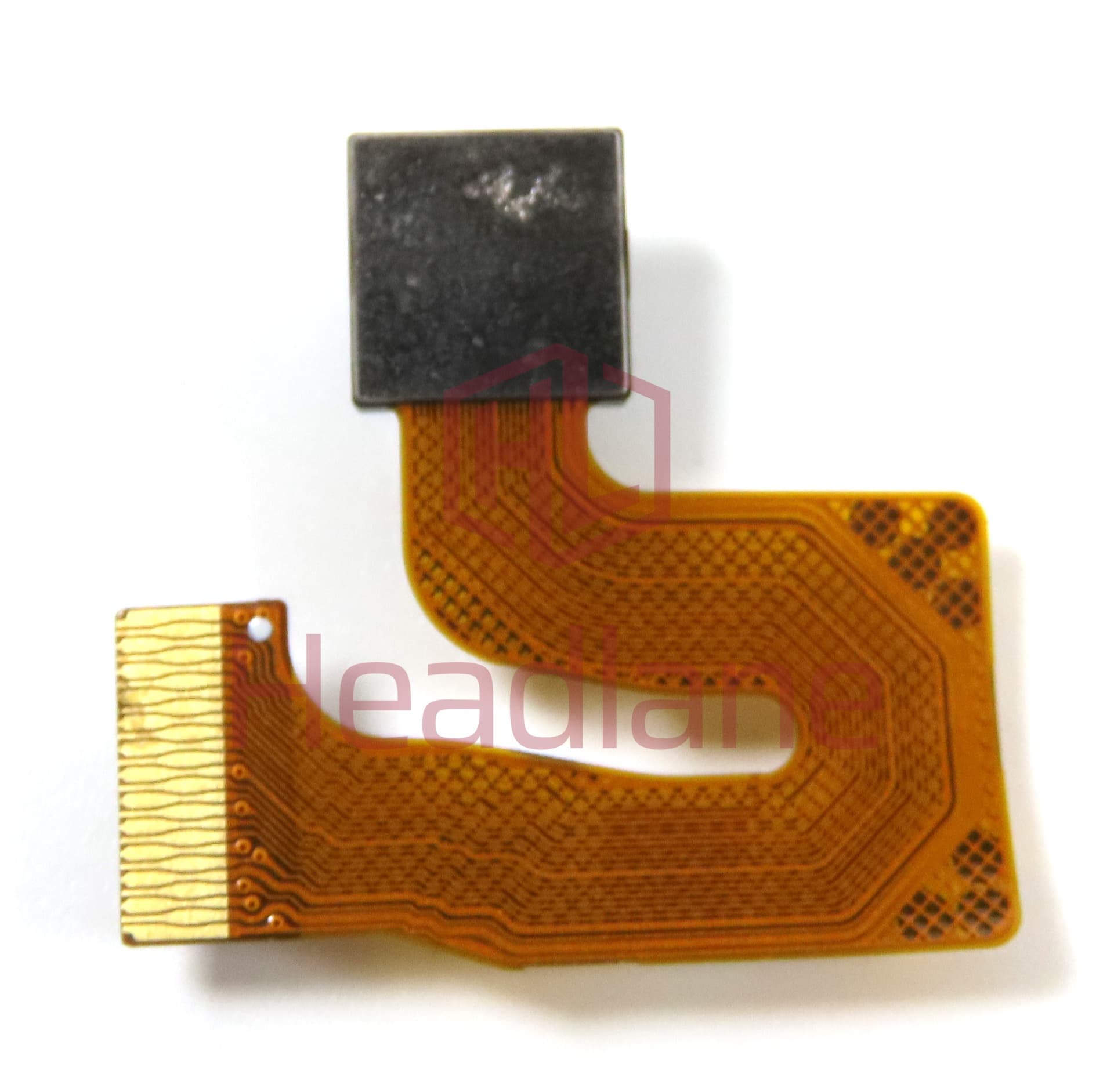 Samsung SM-T500 SM-T505 Galaxy Tab A7 10.4" 5MP Front Camera Module - view 2