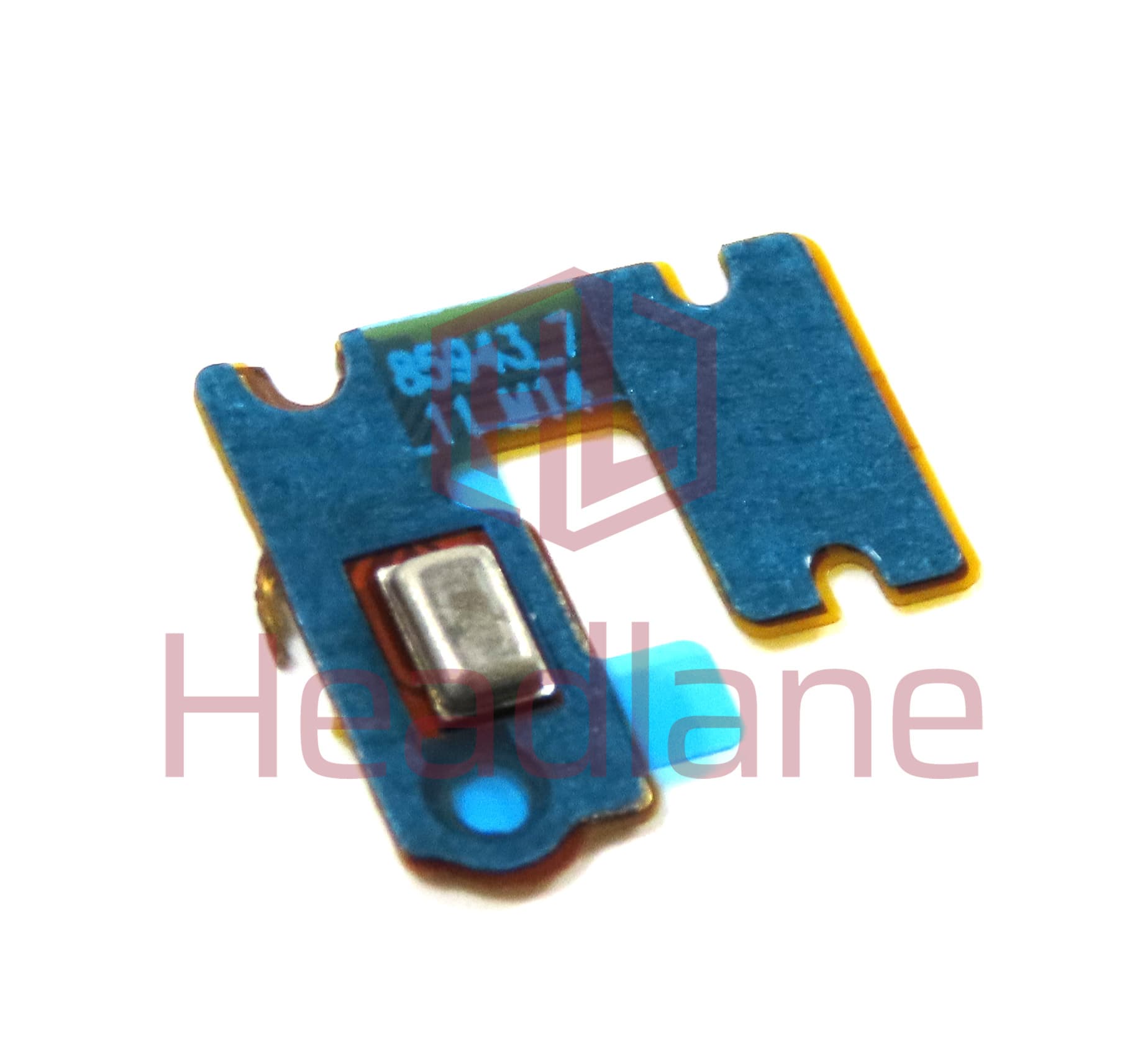 Samsung SM-T500 SM-T505 Galaxy Tab A7 10.4" Microphone Flex - view 2