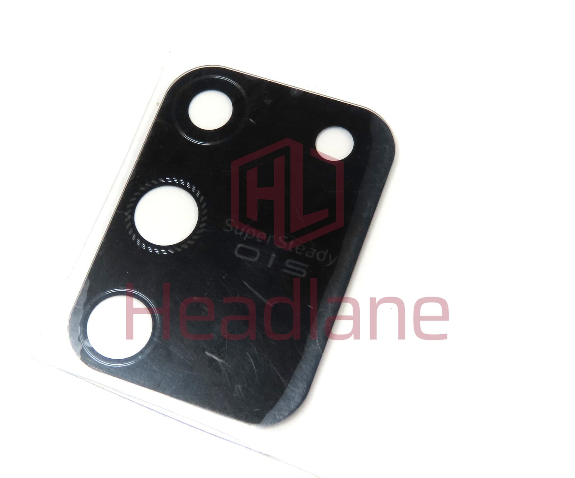 Samsung SM-G770 Galaxy S10 Lite Camera Cover / Lens - view 2