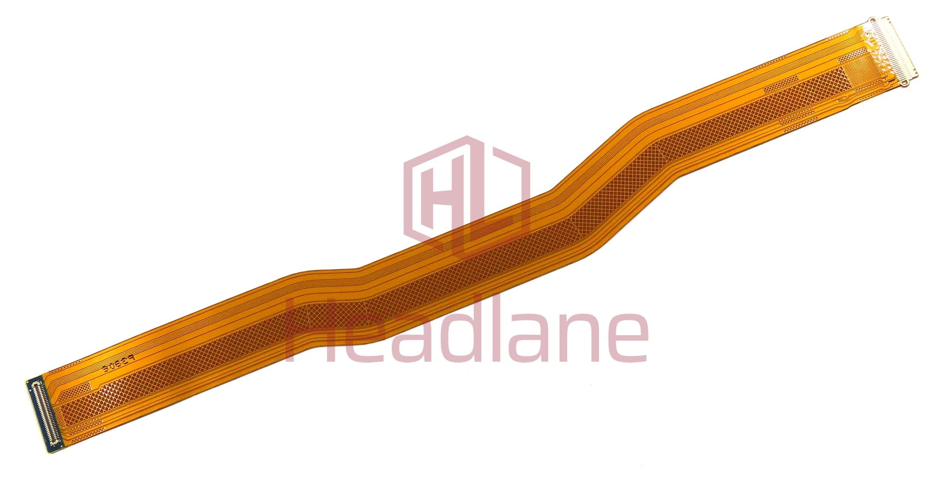 Samsung SM-X510 X516 Galaxy Tab S9 FE (WiFi/5G) Display Flex Cable - view 2