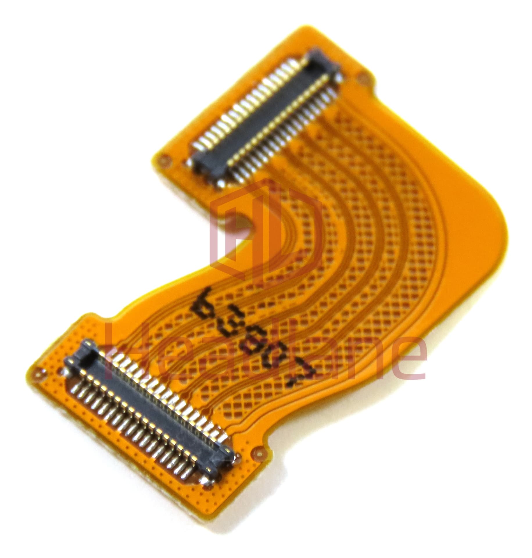 Samsung SM-X510 X516 Galaxy Tab S9 FE (WiFi/5G) Front Camera Flex Cable - view 2