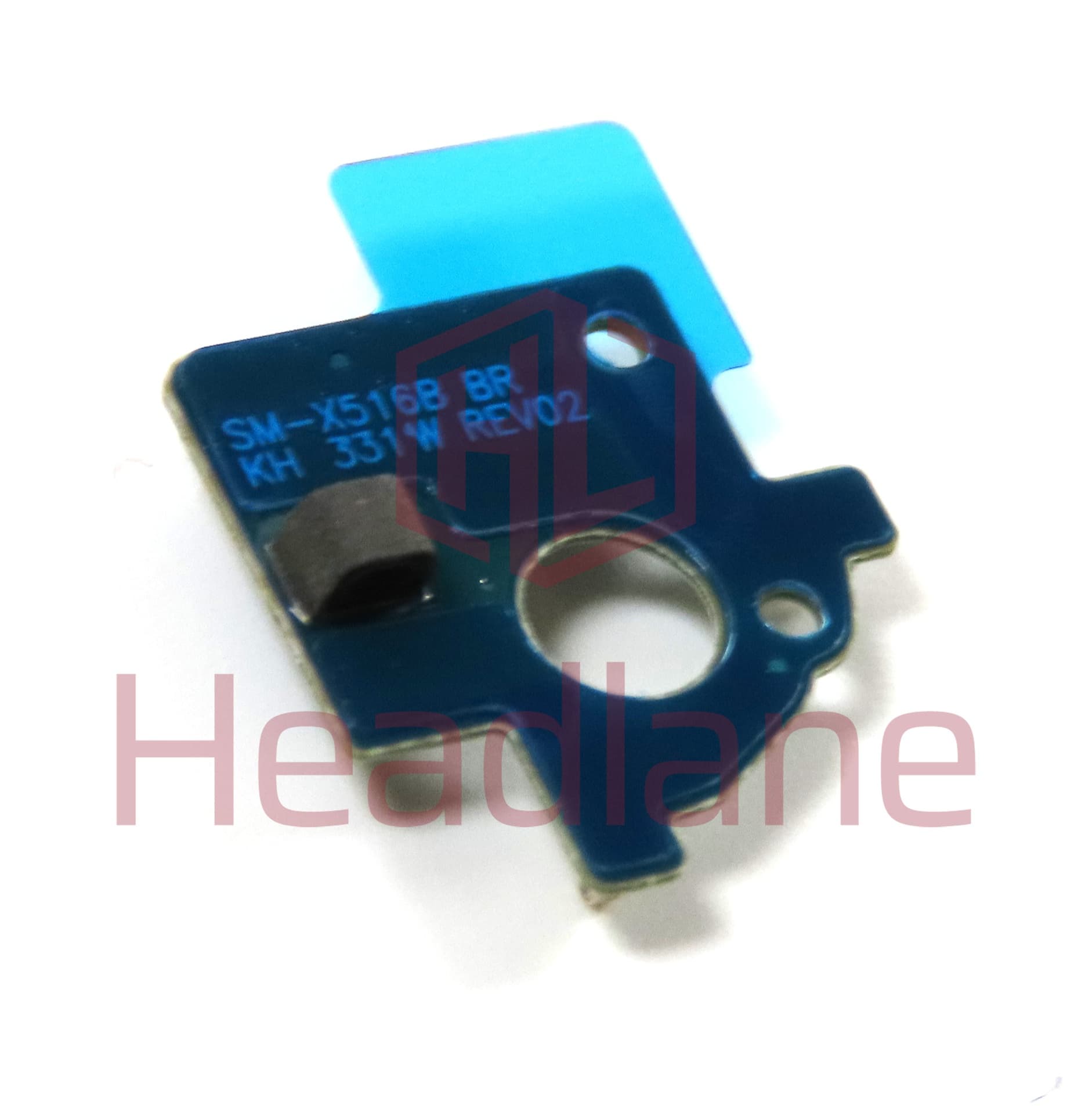 Samsung SM-X516 Galaxy Tab S9 FE (5G) Sub Board - view 2