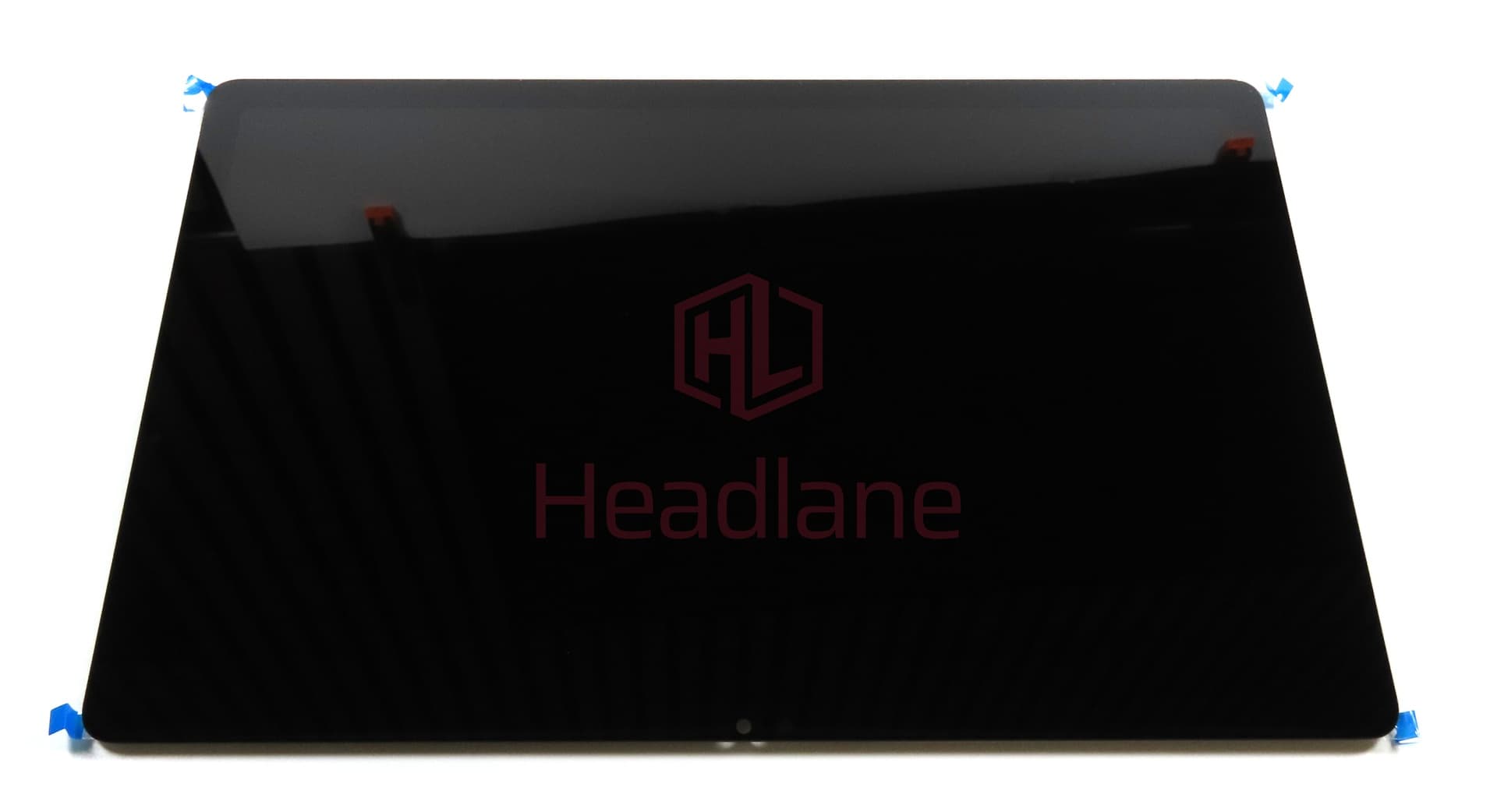 Samsung SM-X210 X216 Galaxy Tab A9+ (WiFi/5G) LCD Display / Screen + Touch - view 2