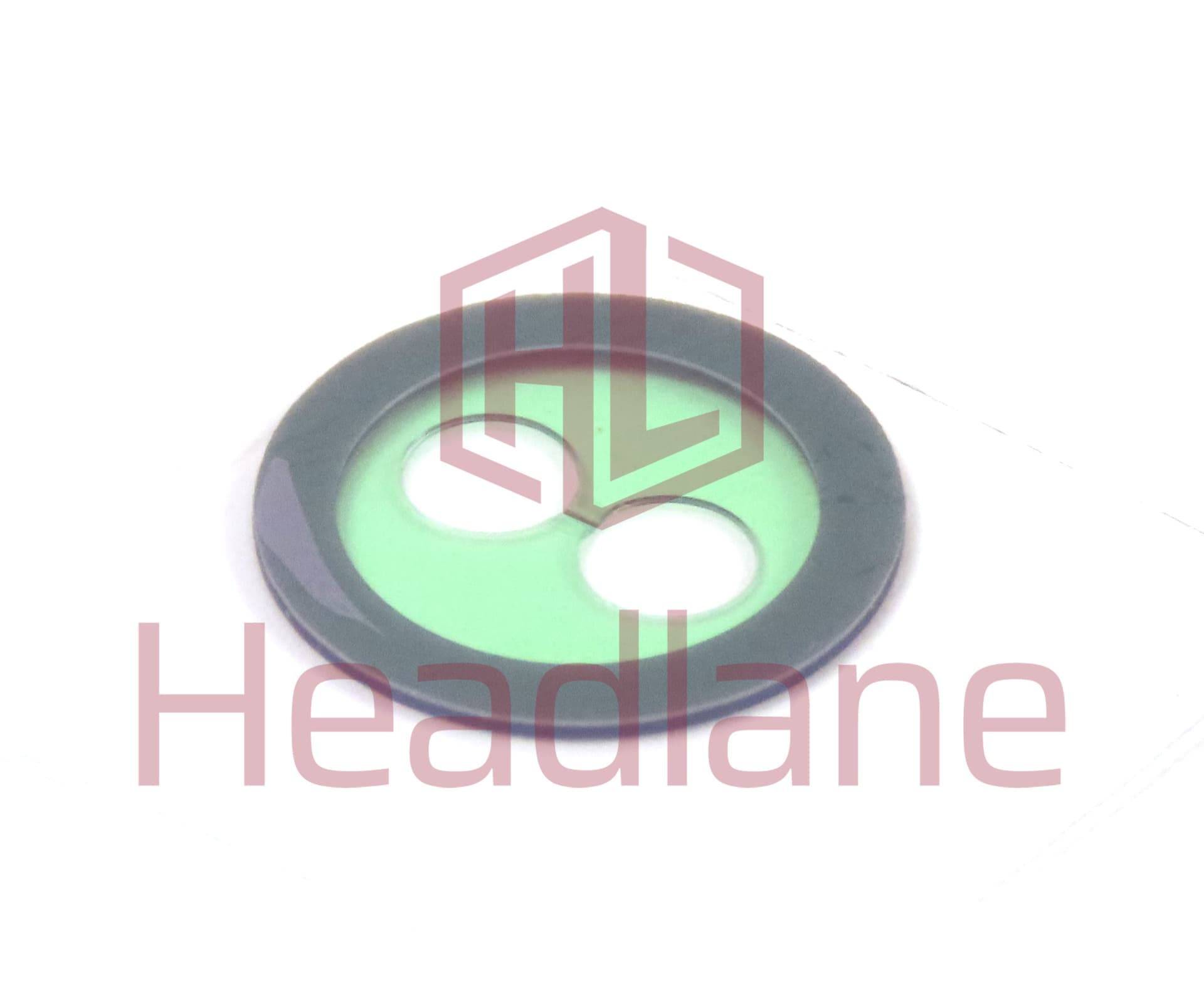 Samsung SM-X510 X516 X610 X616 X710 X716 X810 X816 X910 X916 Galaxy Tab S9 FE / Tab S FE+ / Tab S9 / Tab S9+ / Tab S9 Ultra Camera Lens Adhesive / Sticker - view 2