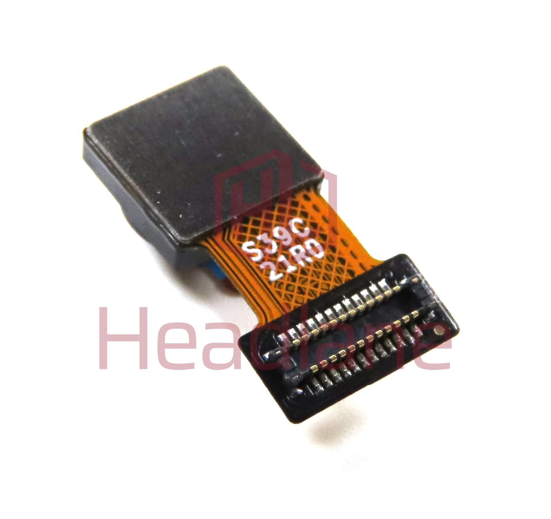 Samsung SM-X210 X216 Galaxy Tab A9+ (WiFi/5G) Front 5MP Camera Module - view 2