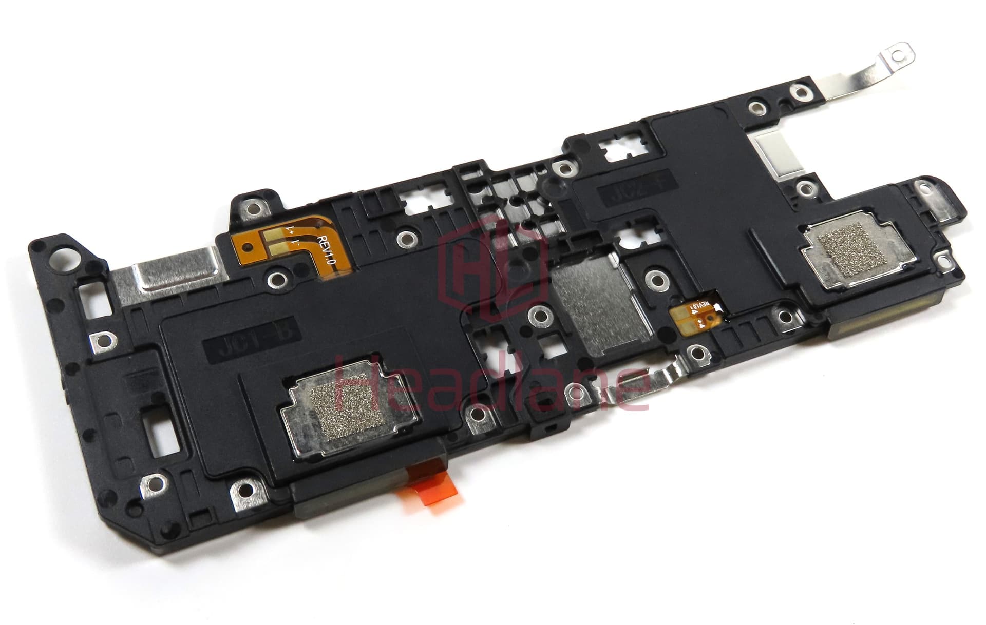 Samsung SM-T500 SM-T505 Galaxy Tab A7 10.4" Speaker Module - Right - view 2