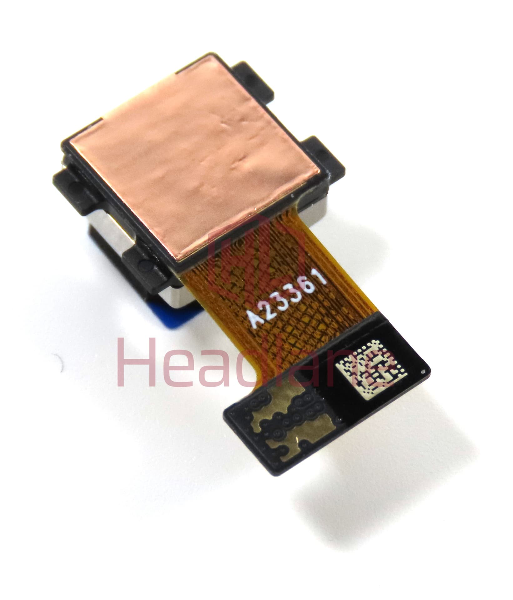 Samsung SM-X210 X216 Galaxy Tab A9+ (WiFi/5G) Rear 8MP Camera Module - view 2