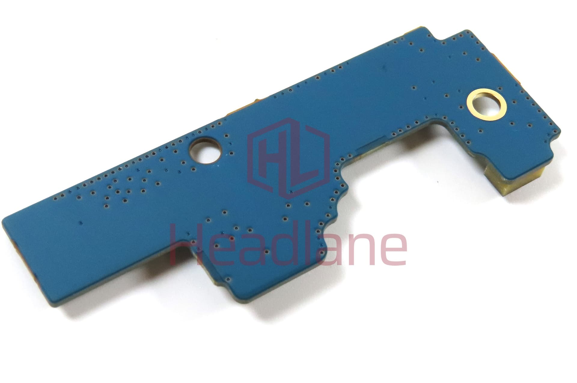 Samsung SM-X510 X516 Galaxy Tab S9 FE (WiFi/5G) Front Camera Sub Board - view 2