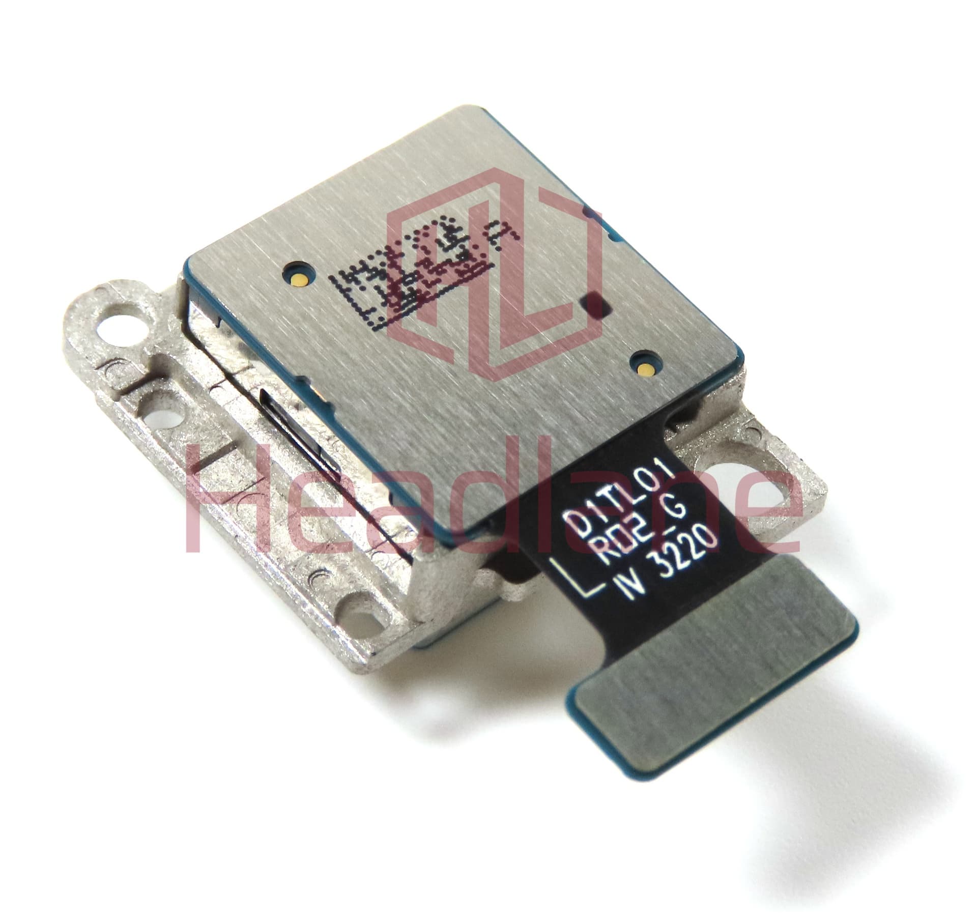 Samsung SM-S911 S916 Galaxy S23 / S23+ / Plus 10MP Ultrawide Rear Camera Module - view 3