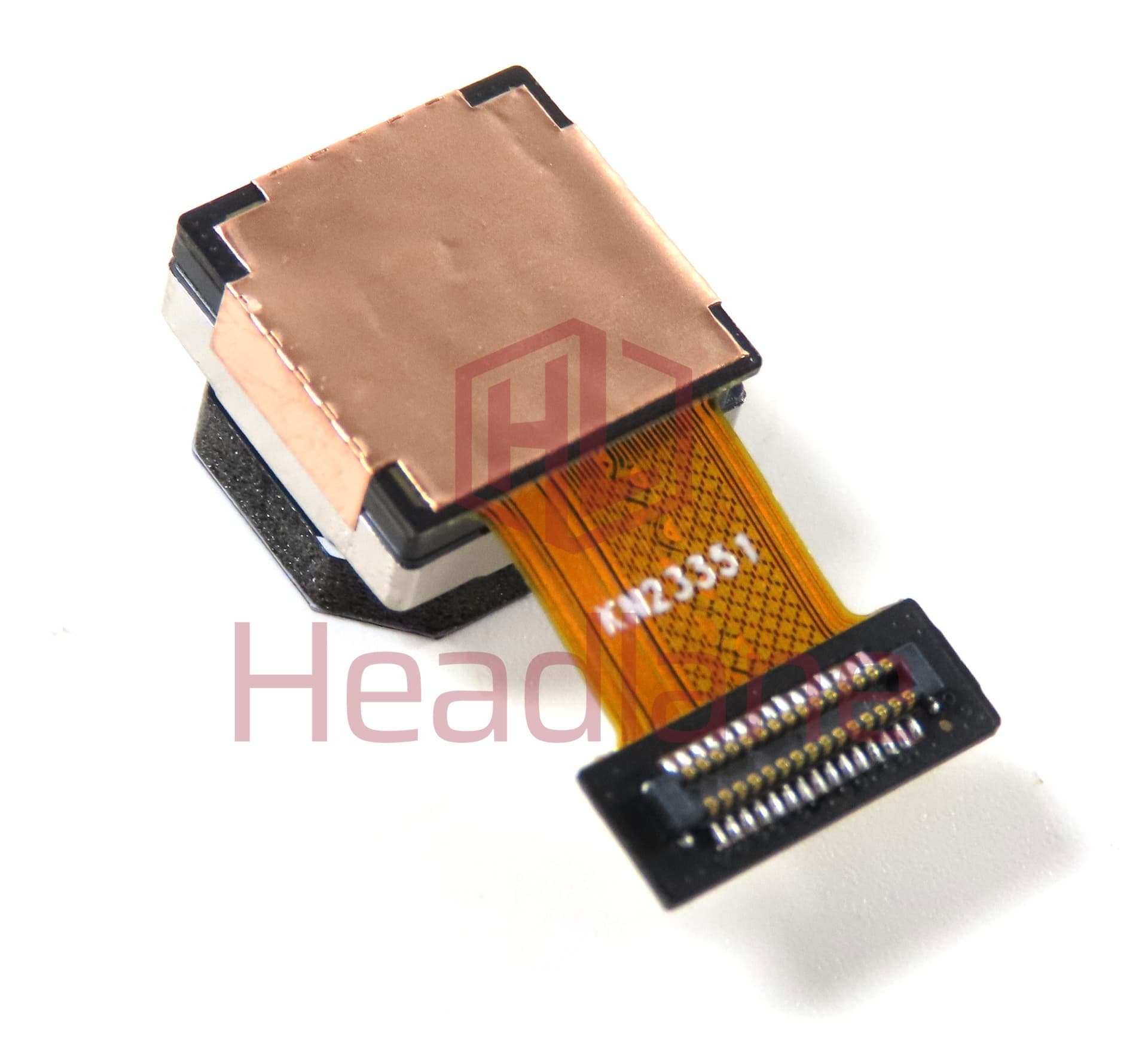 Samsung SM-A057 Galaxy A05s 50MP Rear Wide Angle Camera Module - view 3