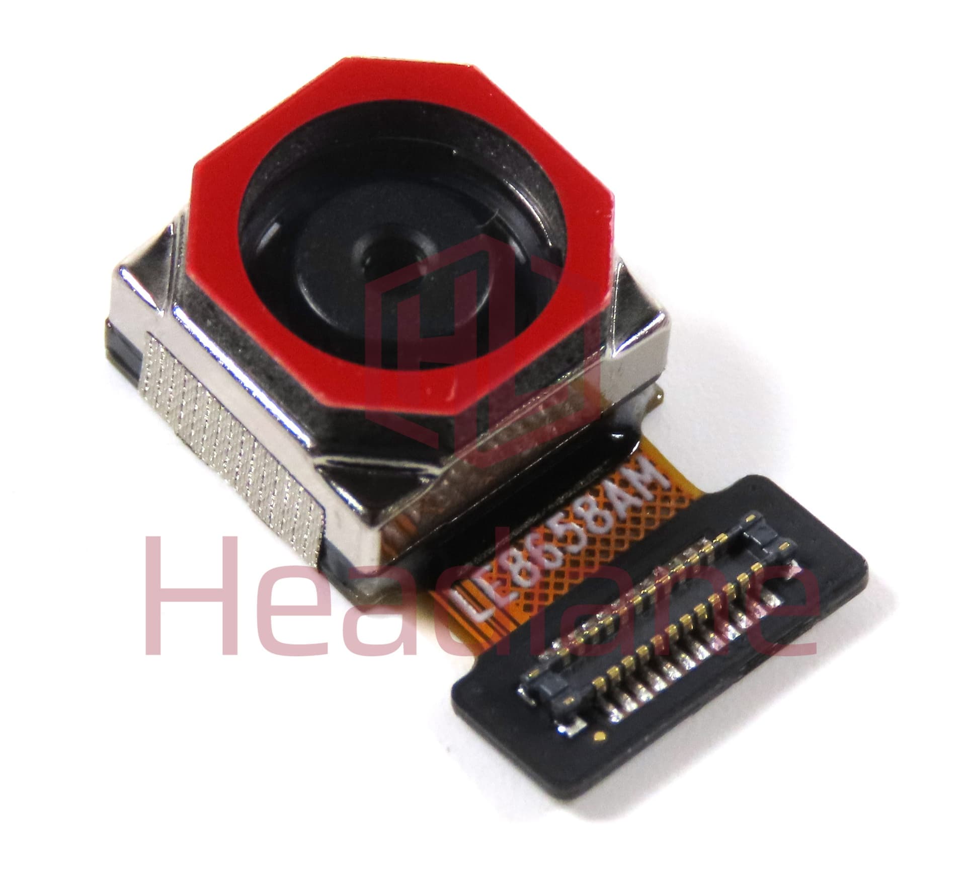 Samsung SM-X110 X115 Galaxy Tab A9 (WiFi / LTE) 8MP Rear Camera Module - view 2