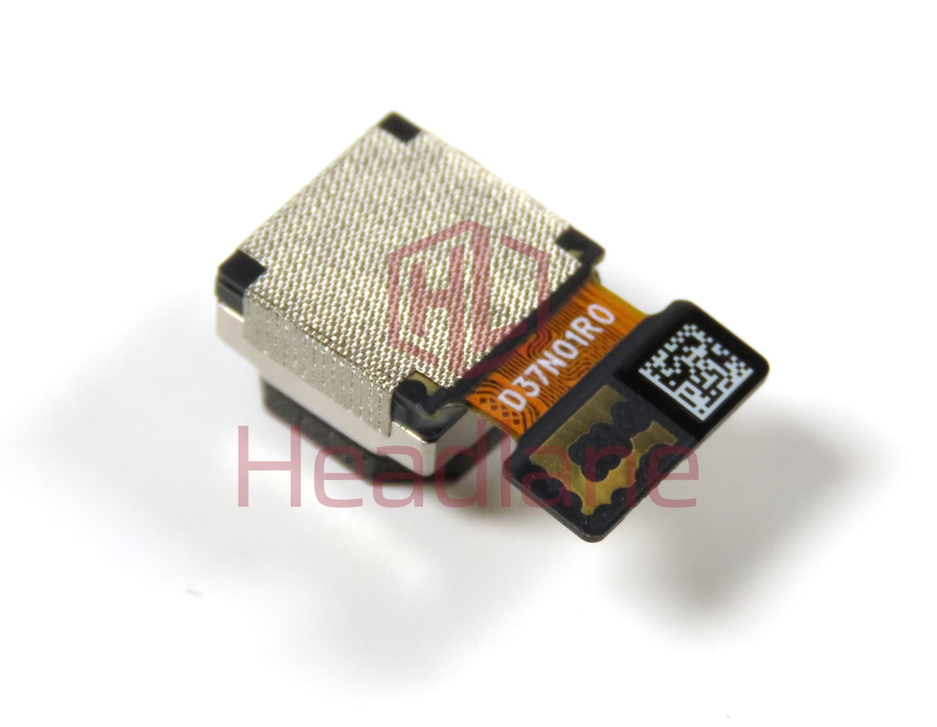 Samsung SM-X110 X115 Galaxy Tab A9 (WiFi / LTE) 8MP Rear Camera Module - view 3