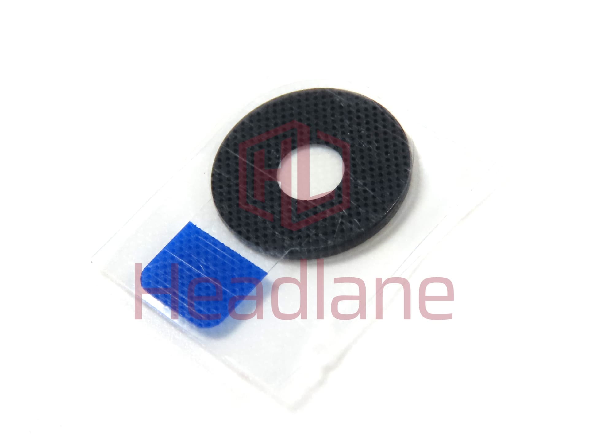 Samsung SM-X110 X115 Galaxy Tab A9 (WiFi / LTE) Camera Cover / Lens - view 2