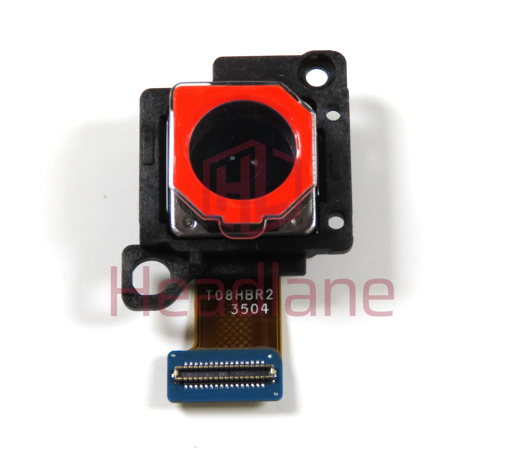Samsung SM-S711 Galaxy S23 FE Rear Camera Module - view 2