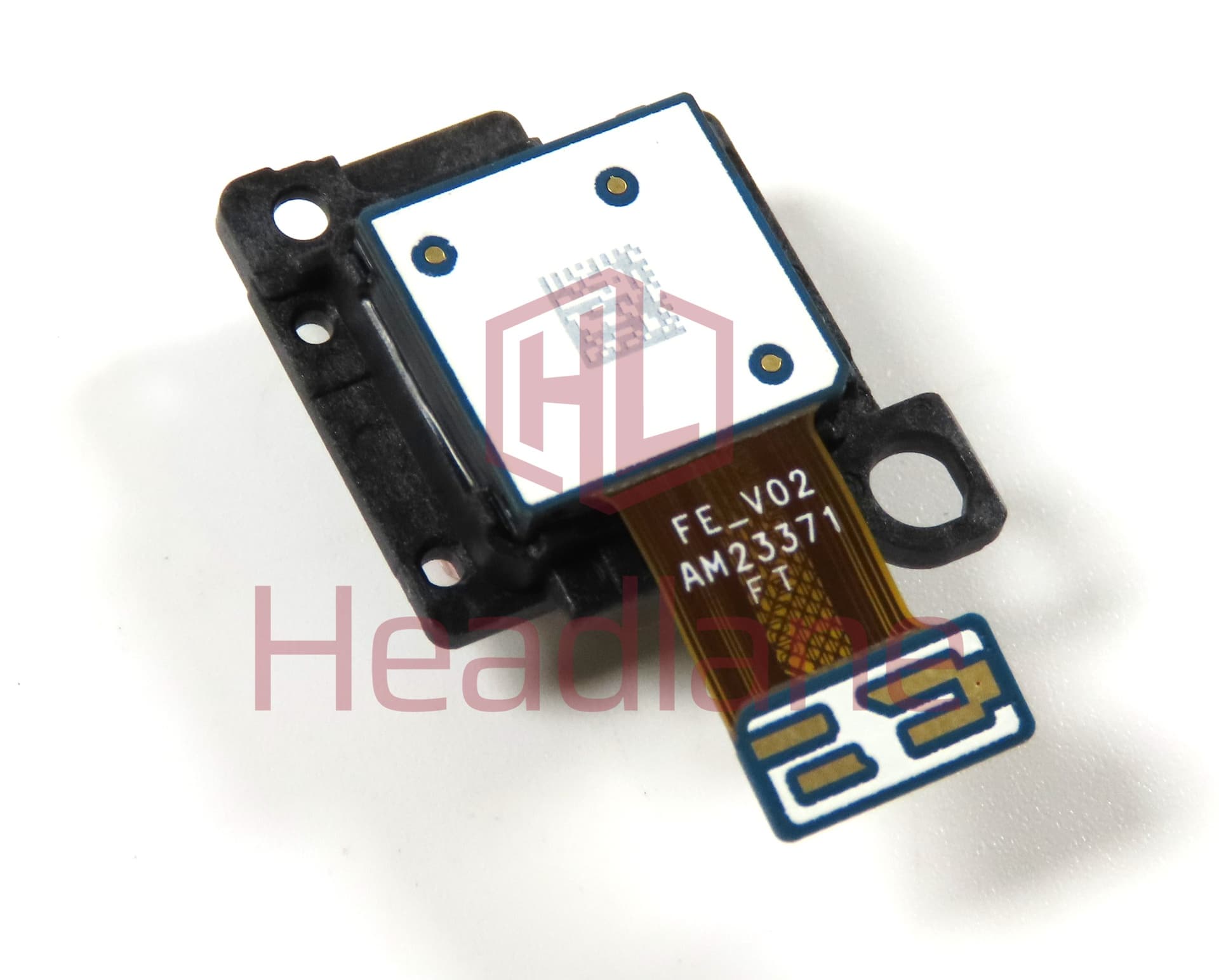 Samsung SM-S711 Galaxy S23 FE Rear Camera Module - view 3