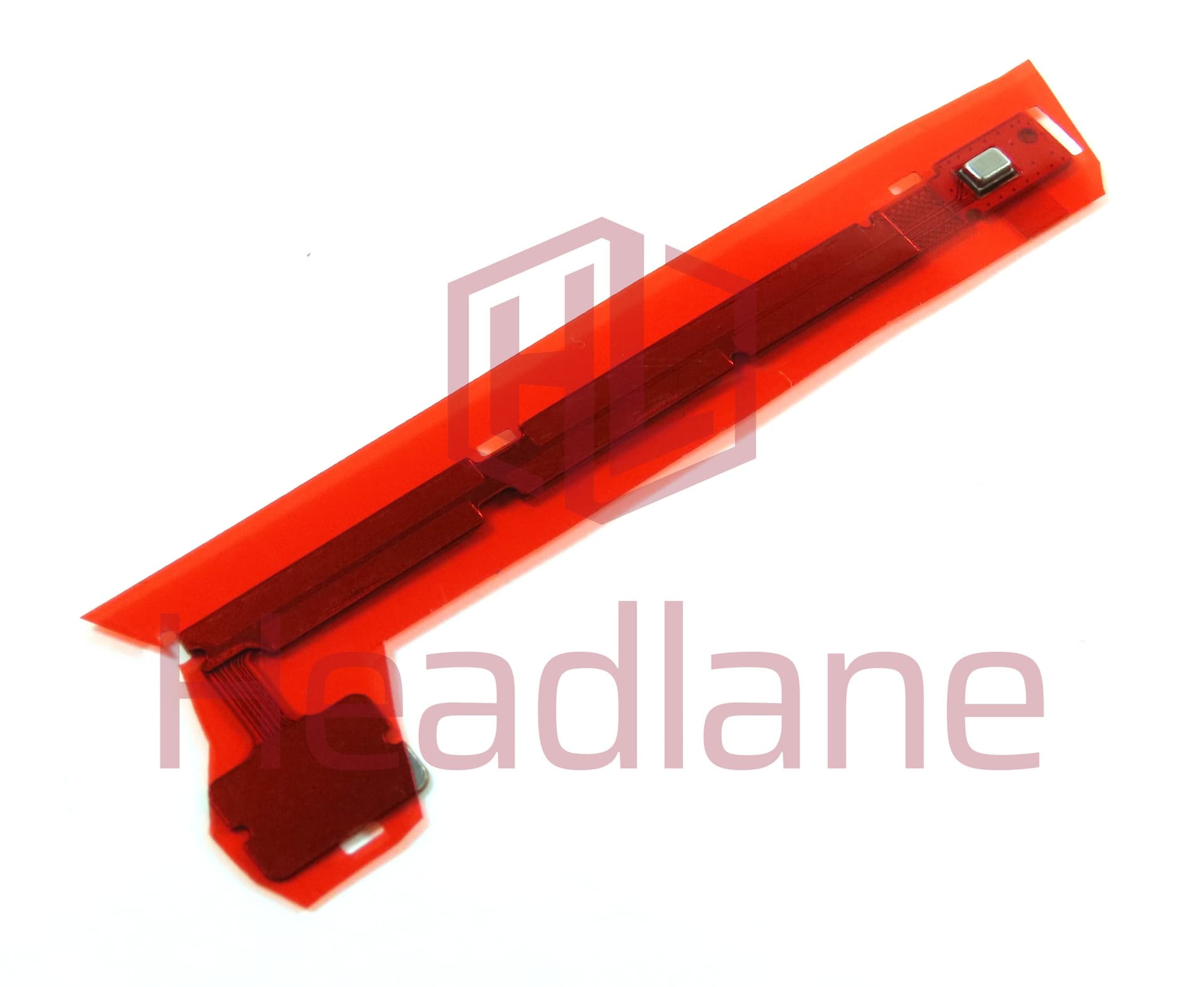 Samsung SM-X110 X115 Galaxy Tab A9 (WiFi / LTE) Side Key Flex - view 2