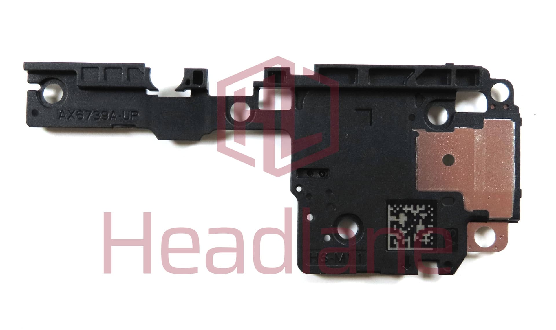 Samsung SM-X110 X115 Galaxy Tab A9 (WiFi / LTE) Top Speaker Module - view 2