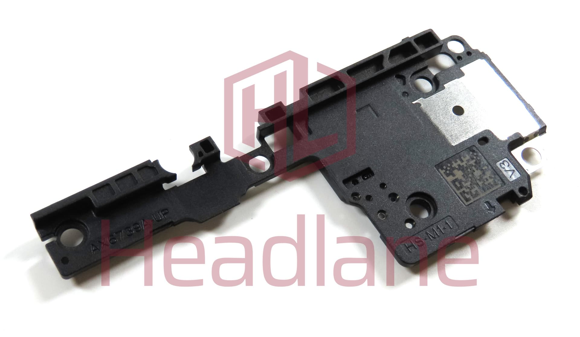 Samsung SM-X110 X115 Galaxy Tab A9 (WiFi / LTE) Top Speaker Module - view 3