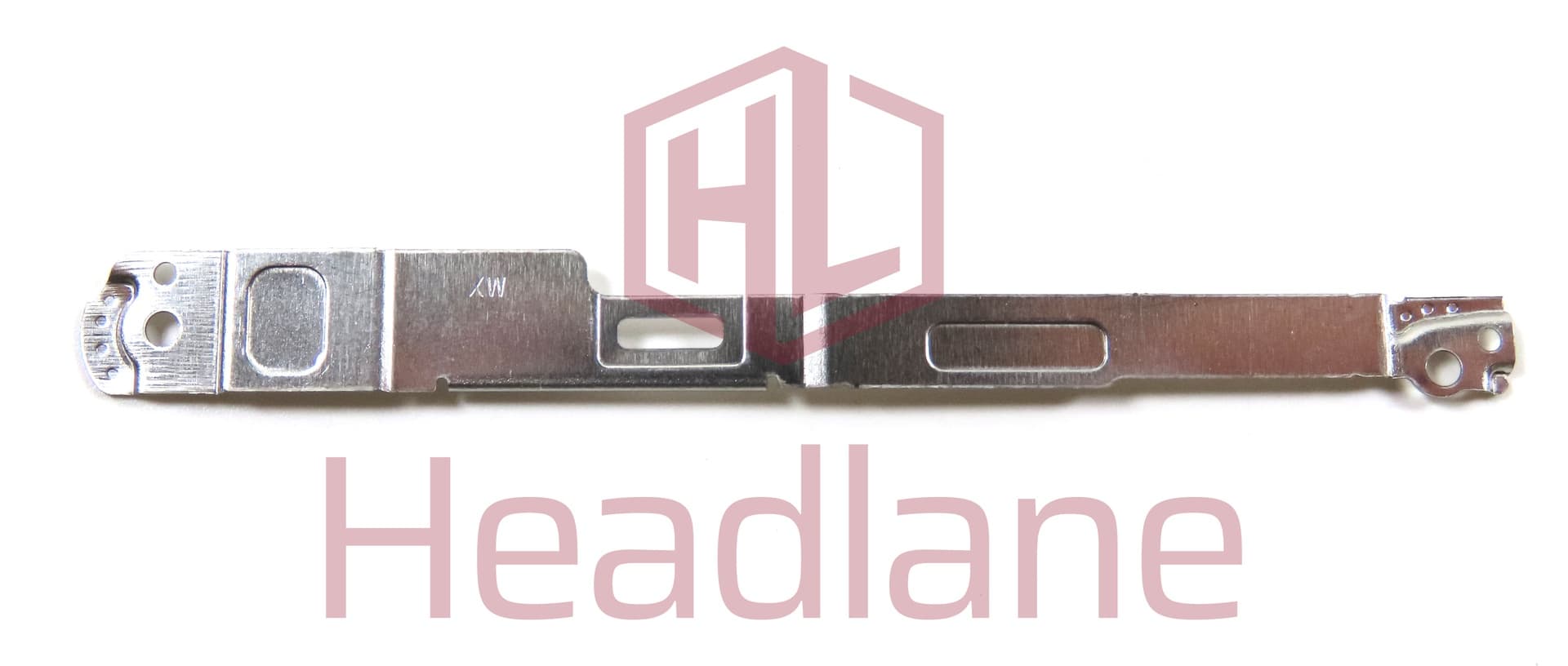 Samsung SM-X110 X115 Galaxy Tab A9 (WiFi / LTE) Connector Bracket - view 2