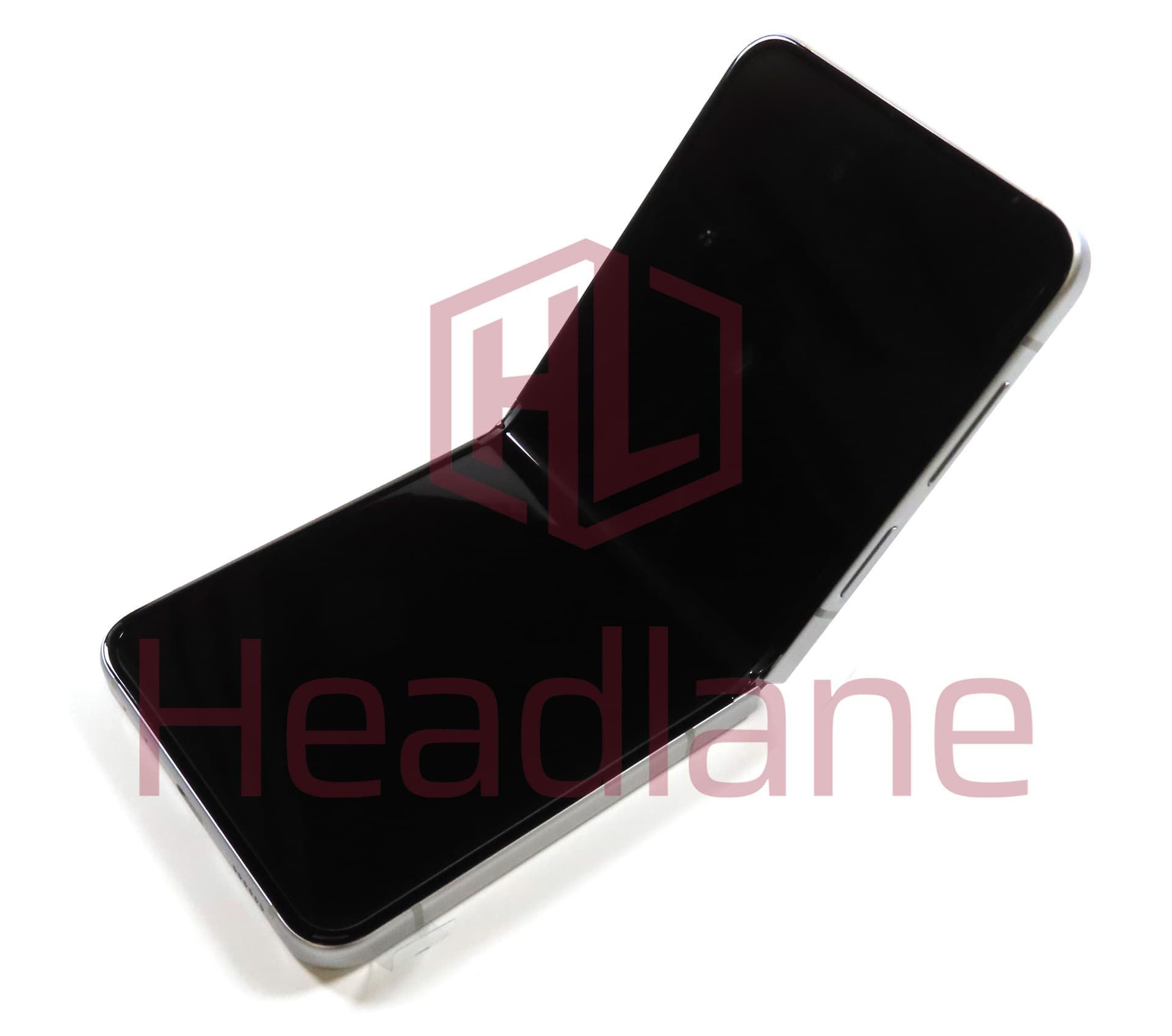 Samsung SM-F731 Galaxy Z Flip5 5G LCD Display / Screen + Touch - Indigo Blue (Retro Edition) - view 4