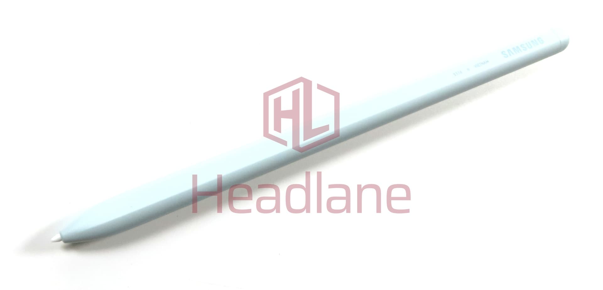 Samsung SM-X510 X516 X610 X616 Galaxy Tab S9 FE /  Tab S9 FE+ Stylus Pen - Mint - view 2