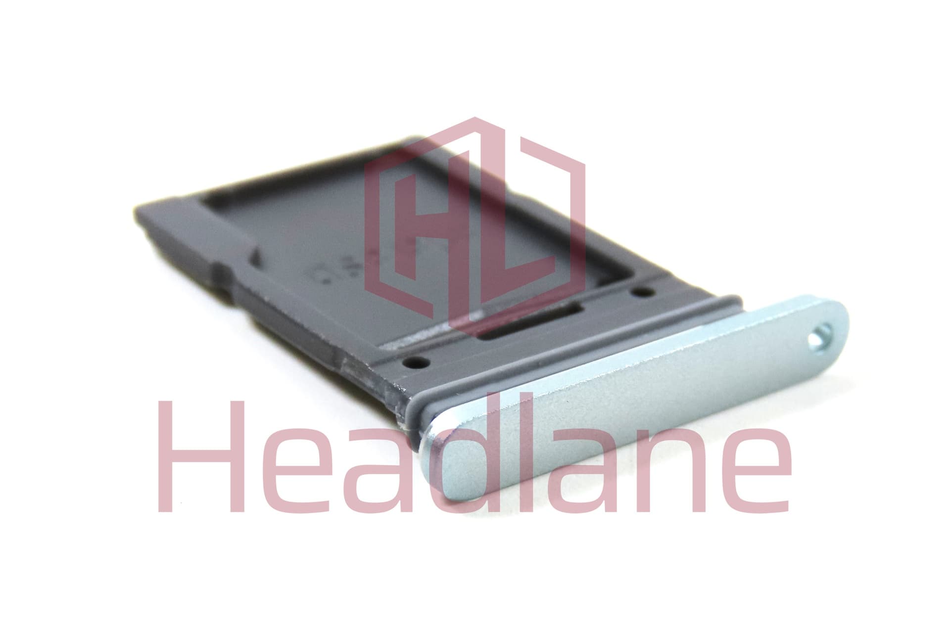 Samsung SM-X610 Galaxy Tab S9 FE+ (WiFI) Memory Card Tray - Mint - view 3