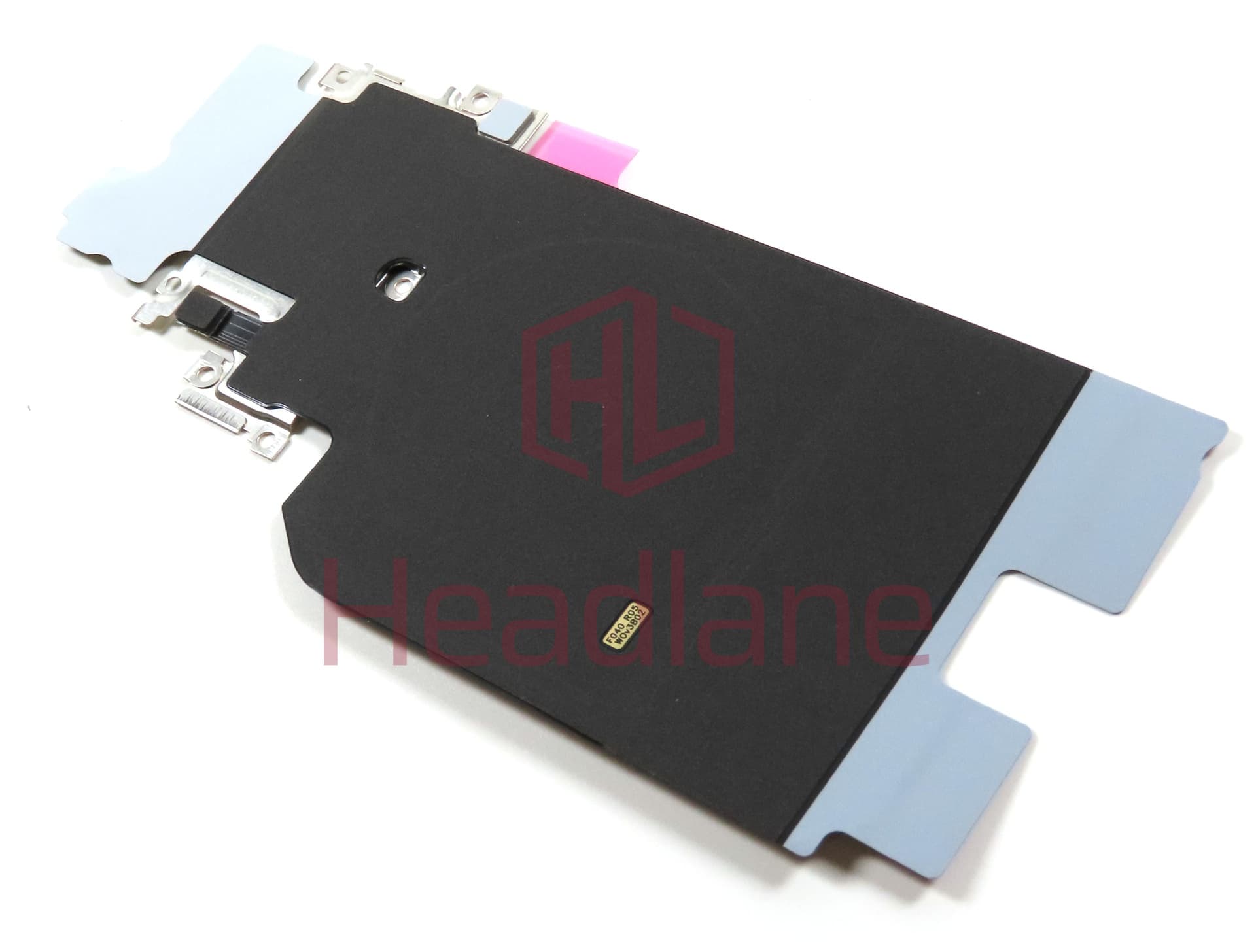 Samsung SM-S711 Galaxy S23 FE NFC Antenna Flex - view 2