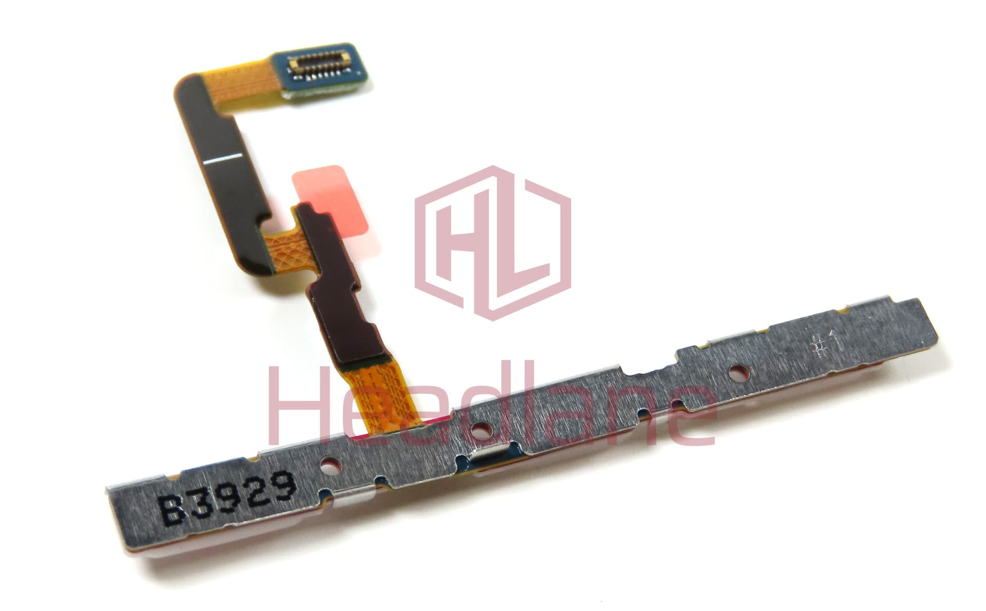 Samsung SM-S711 Galaxy S23 FE Side Key Flex Cable - view 2