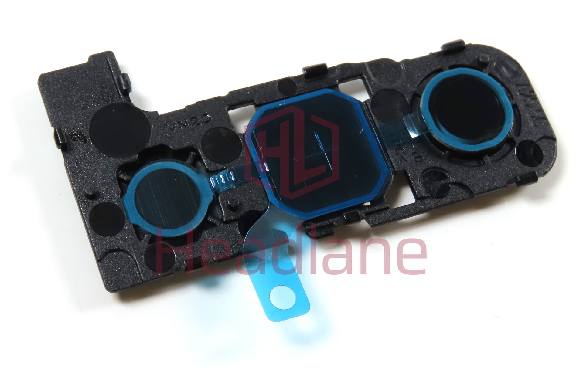 Samsung SM-A256 Galaxy A25 5G Camera Cover / Lens - view 2