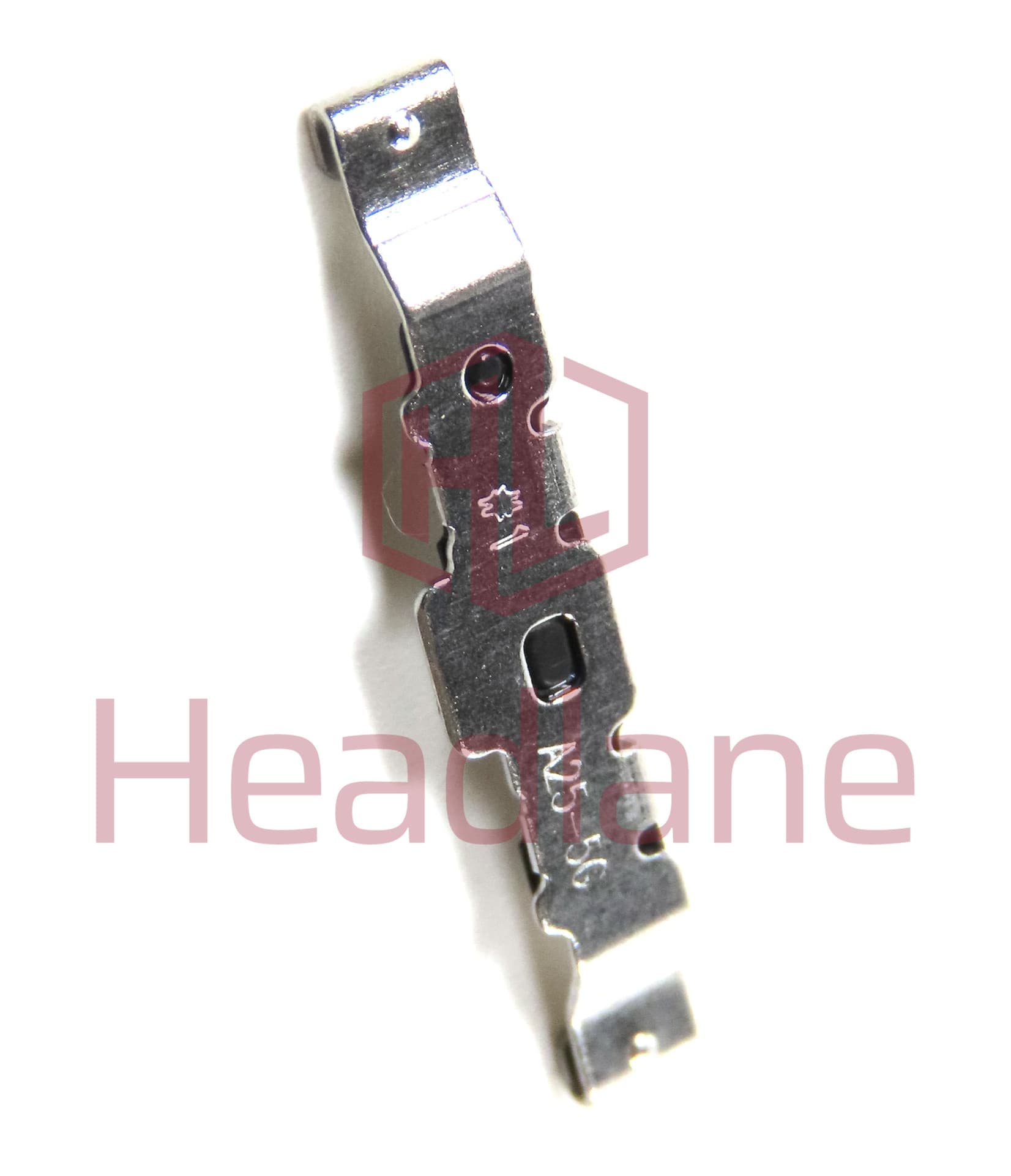 Samsung SM-A256 Galaxy A256 5G Power Key Bracket - view 2