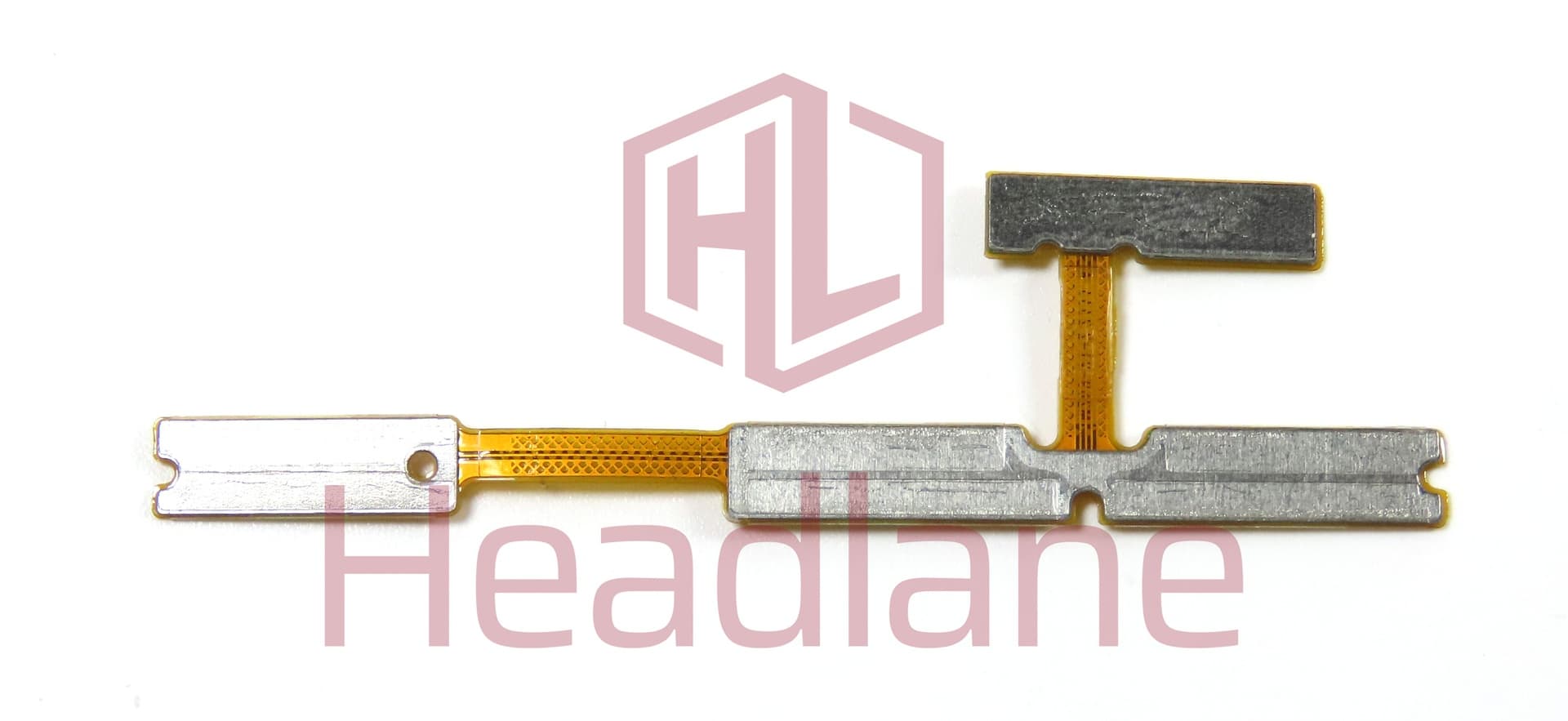 Samsung SM-A057 Galaxy A05s Side Key Flex - view 2