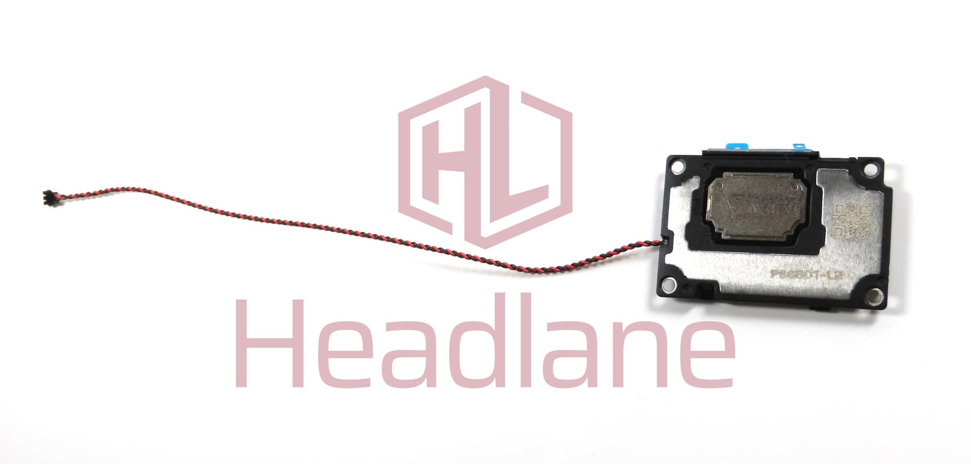 Samsung SM-X210 X216 Galaxy Tab A9+ (WiFi/5G) Left Speaker Module - view 2