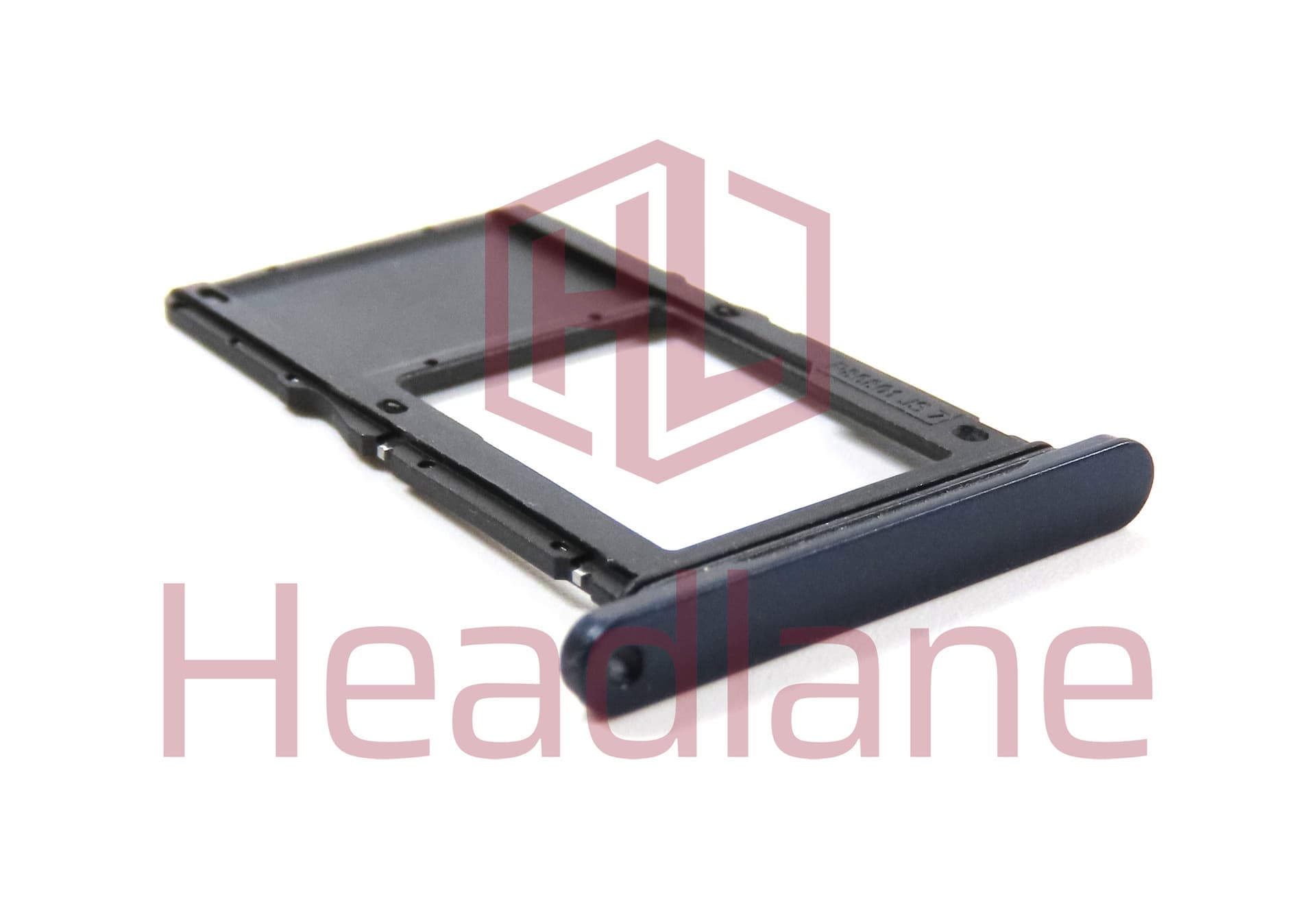 Samsung SM-X210 Galaxy Tab A9+ (WiFi) Memory Card Tray - Navy/ Blue - view 3