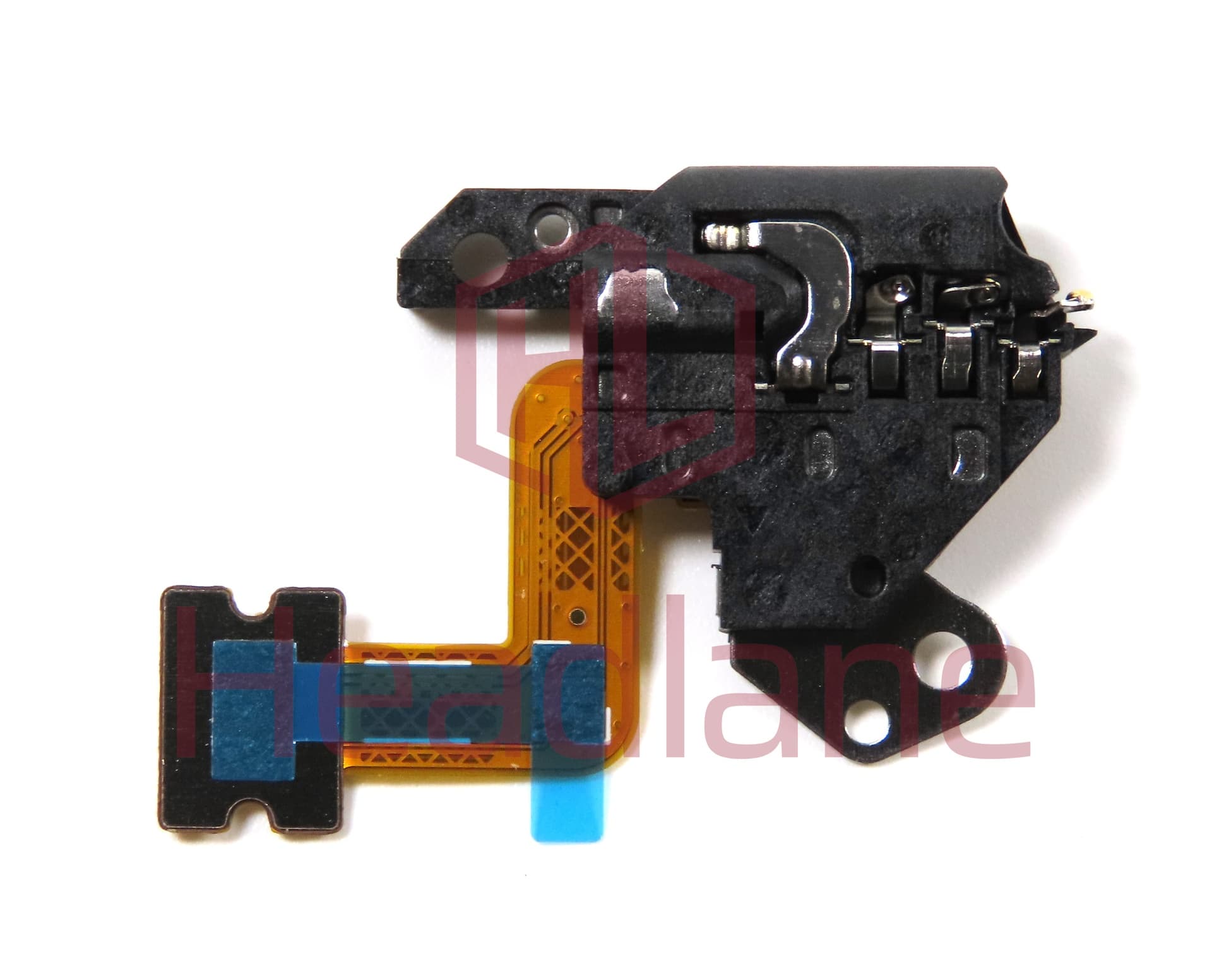 Samsung SM-X210 X216 Galaxy Tab A9+ (WiFi/5G) Headphone Jack Flex - view 2