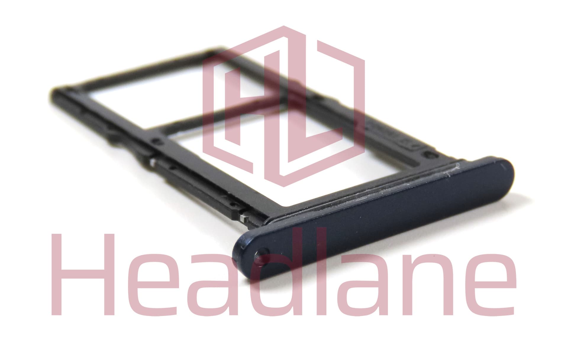 Samsung SM-X216 Galaxy Tab A9+ (5G) SIM Card Tray - Navy / Blue - view 2