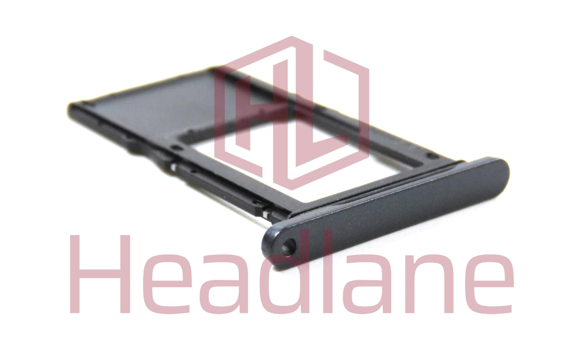 Samsung SM-X210 Galaxy Tab A9+ (WiFi) Memory Card Tray - Graphite - view 2