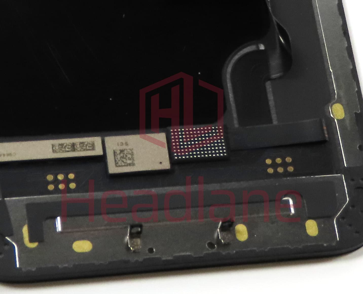 Apple iPhone 12 Mini Incell LCD Display / Screen (RJ) - Supports IC Changing - view 3