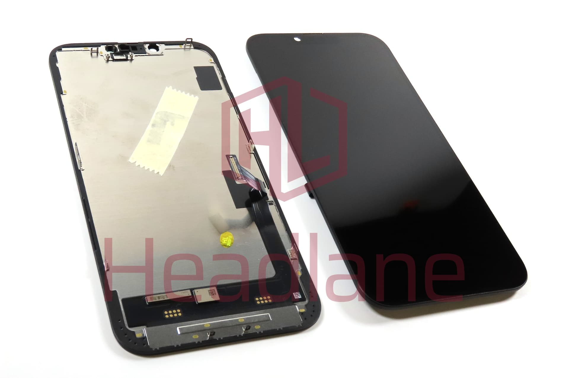 Apple iPhone 14 Plus Incell LCD Display / Screen (RJ) - Supports IC Changing - view 2