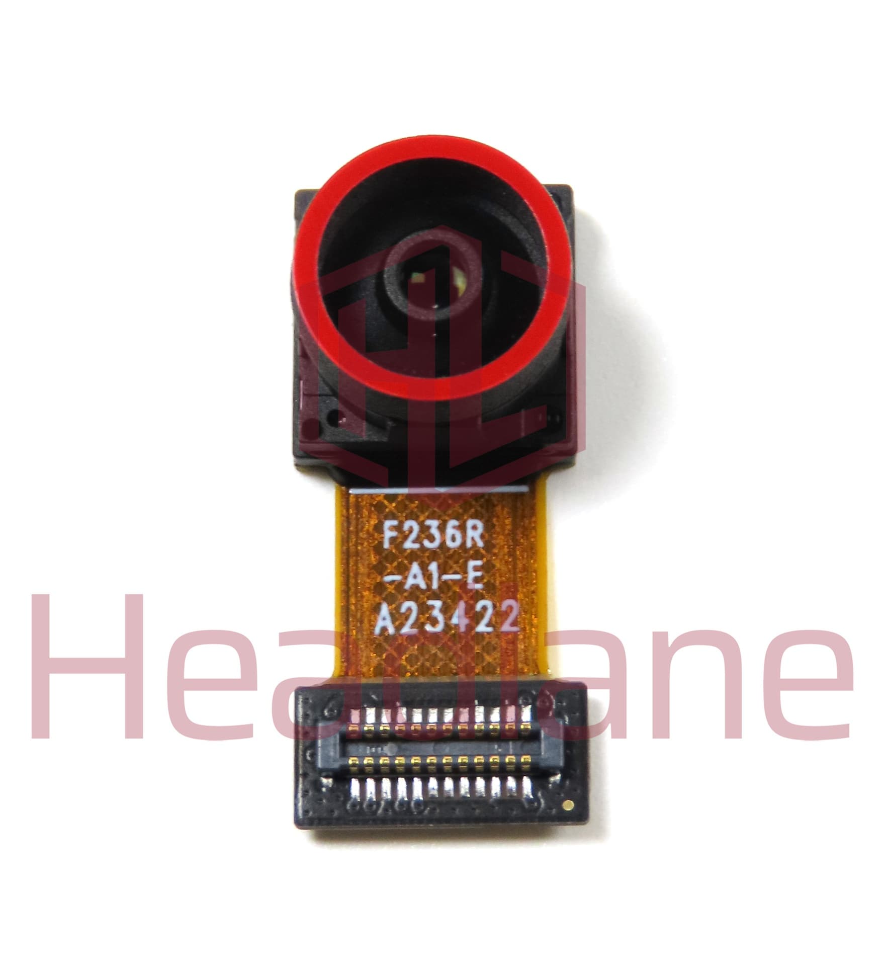 Samsung SM-A057 Galaxy A05s 5MP Front Camera Module - view 3